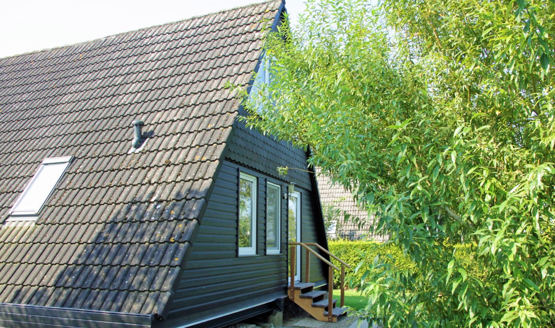 Ferienhaus Giesela Foto 16