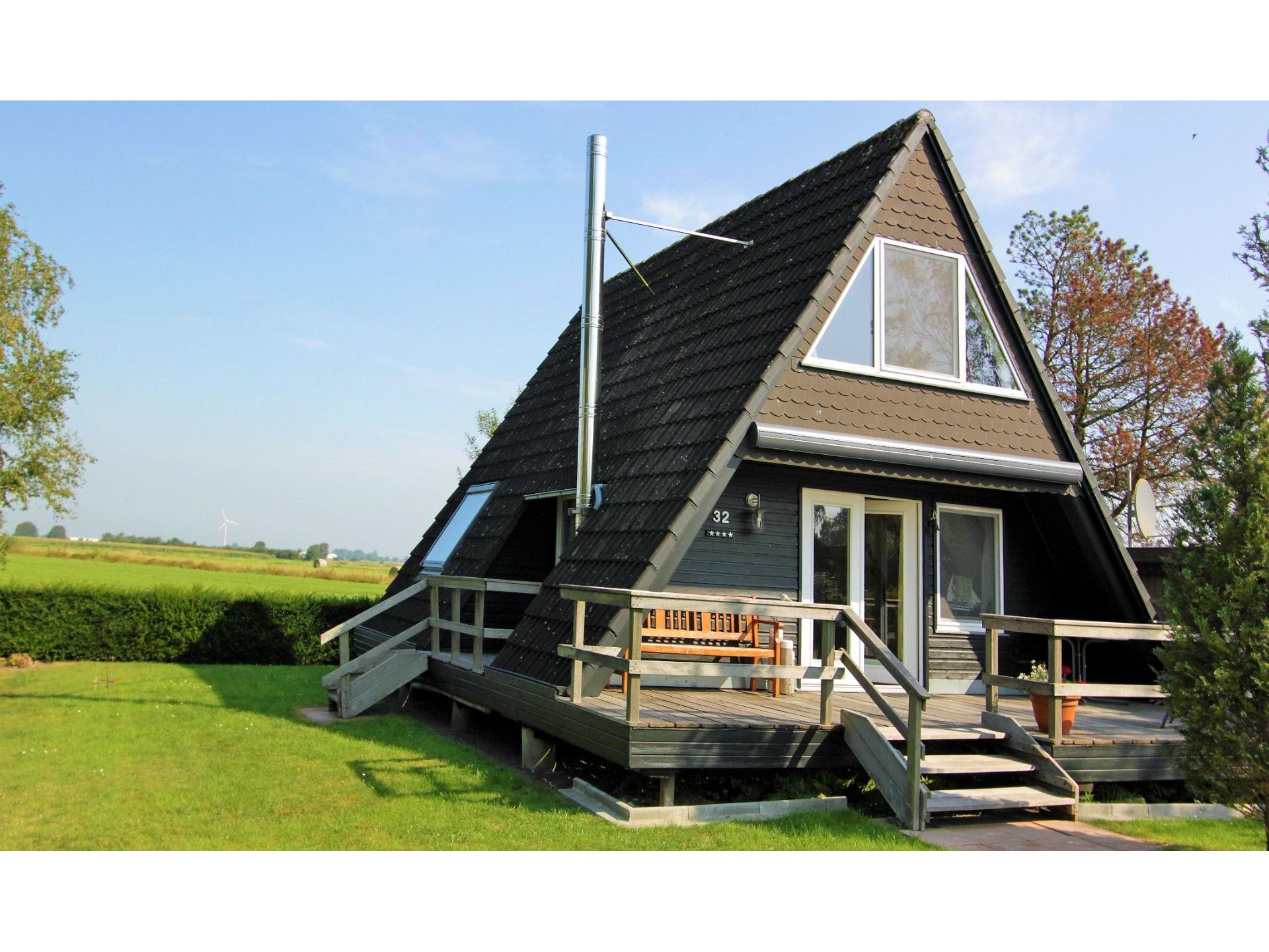 Ferienhaus Giesela Foto 17