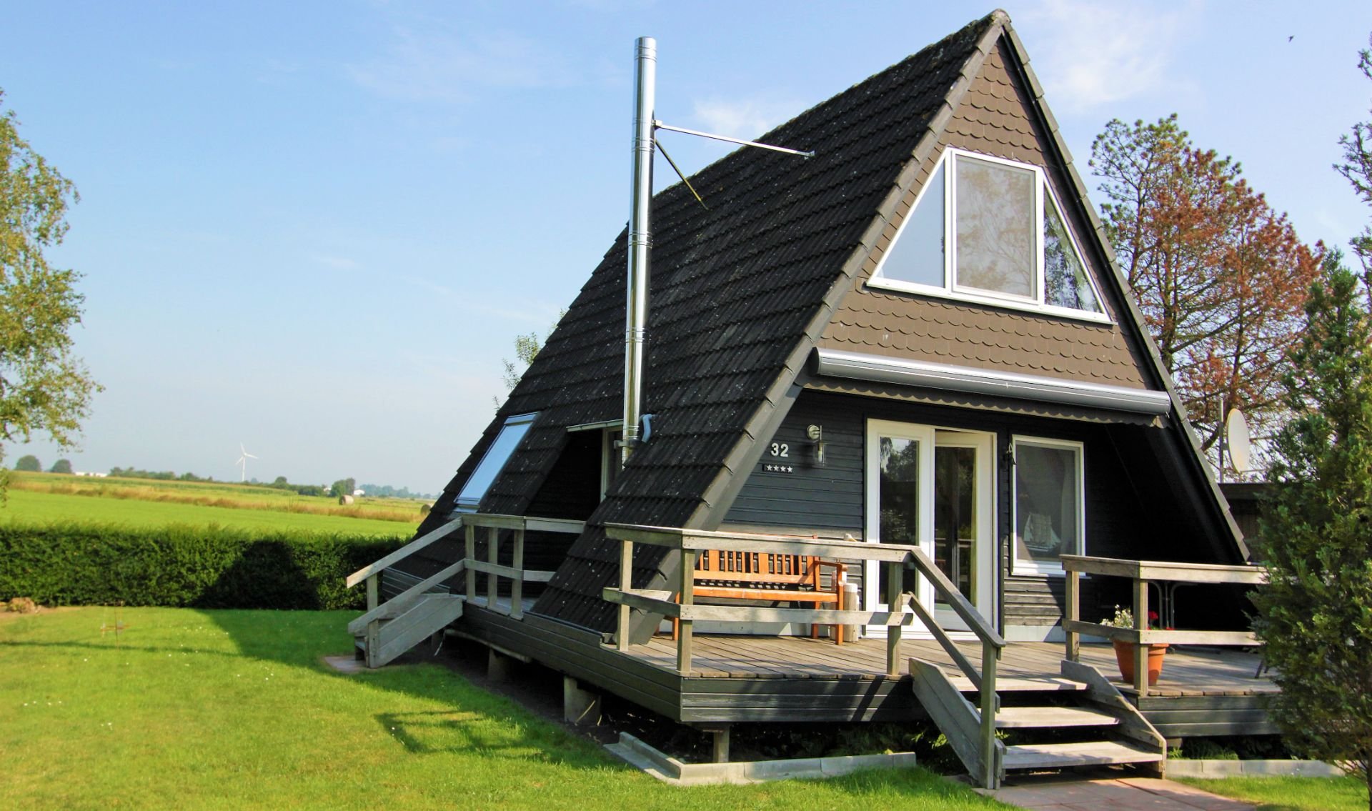 Ferienhaus Giesela Foto 17