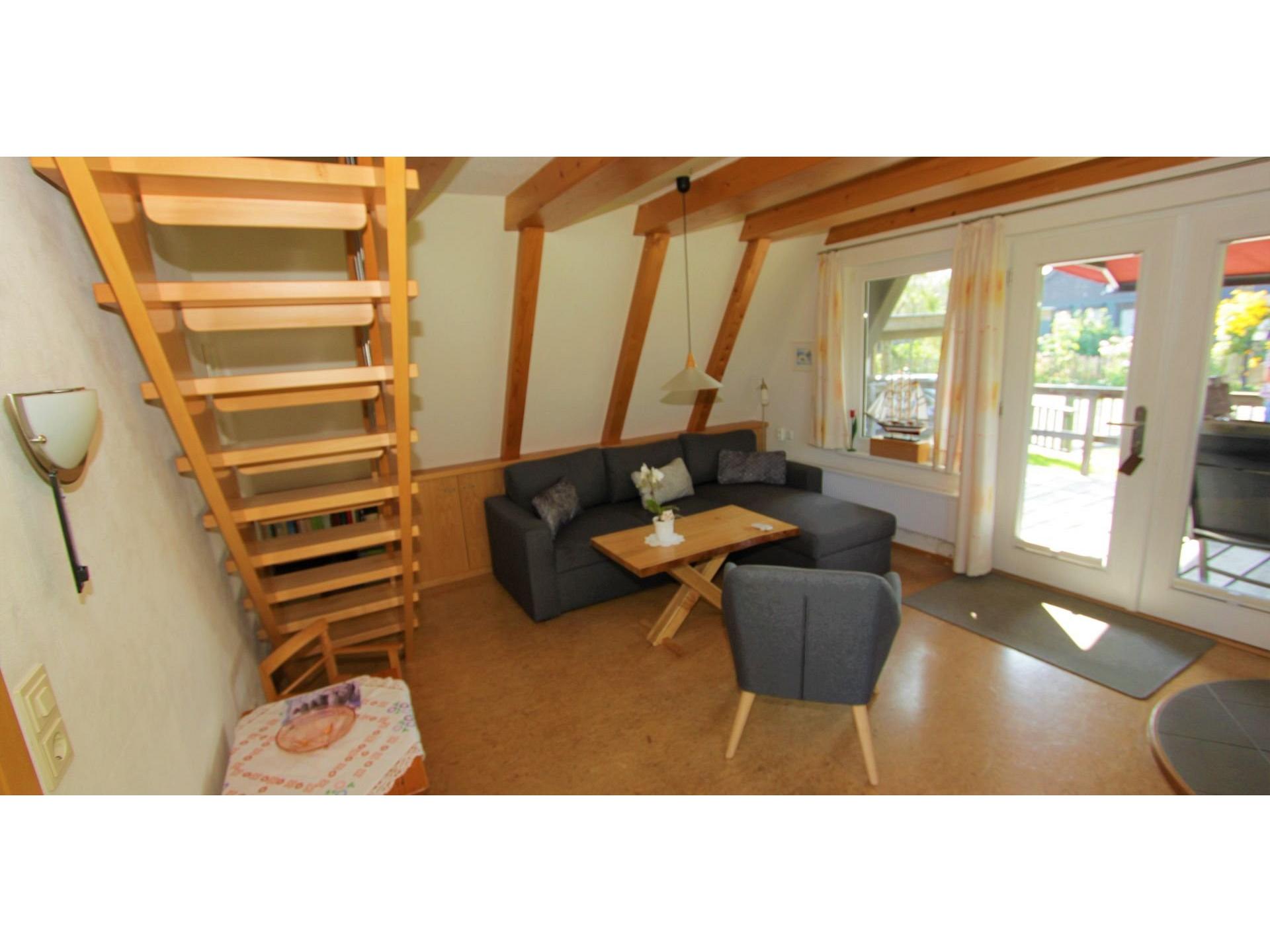 Ferienhaus Giesela Foto 3