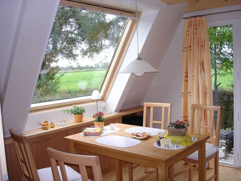 Ferienhaus Giesela Foto 7