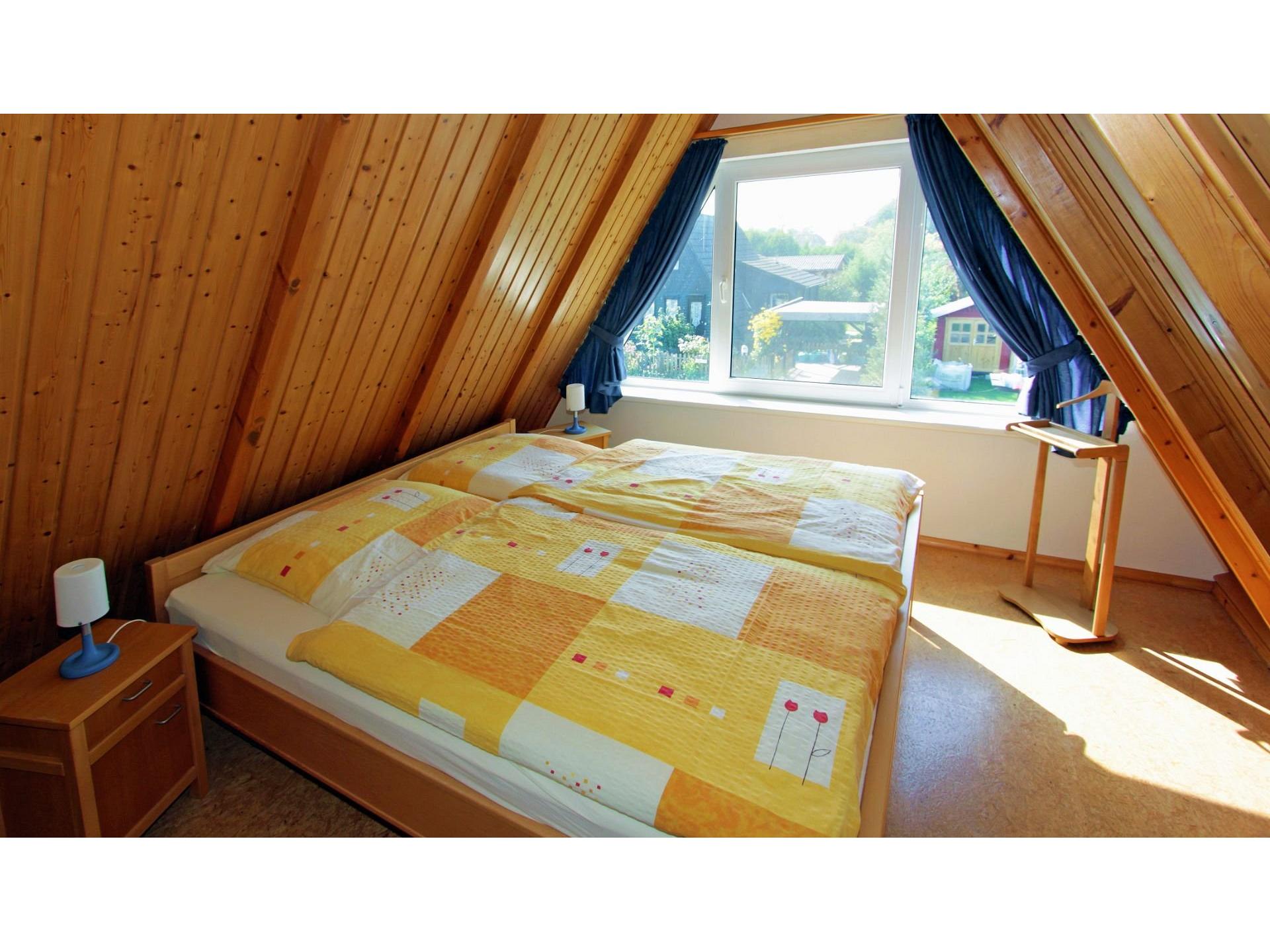 Schlafzimmer I