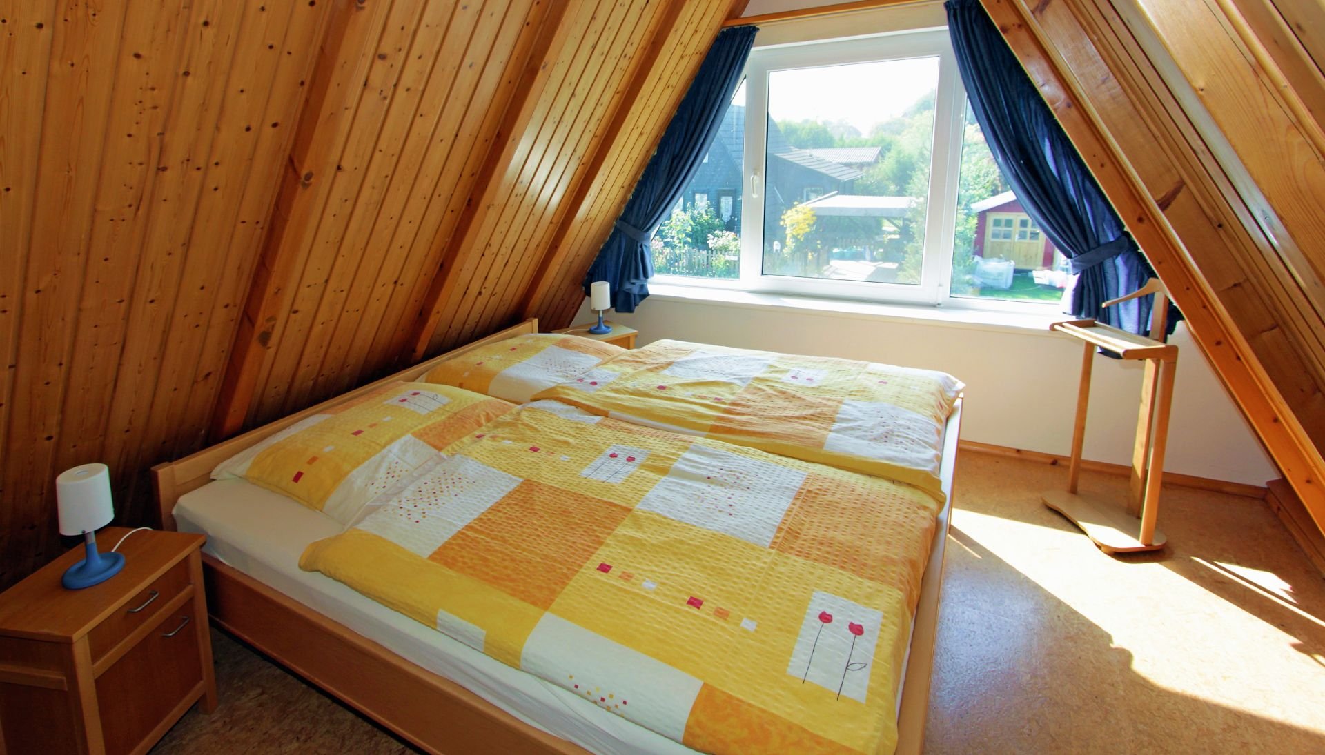 Schlafzimmer I