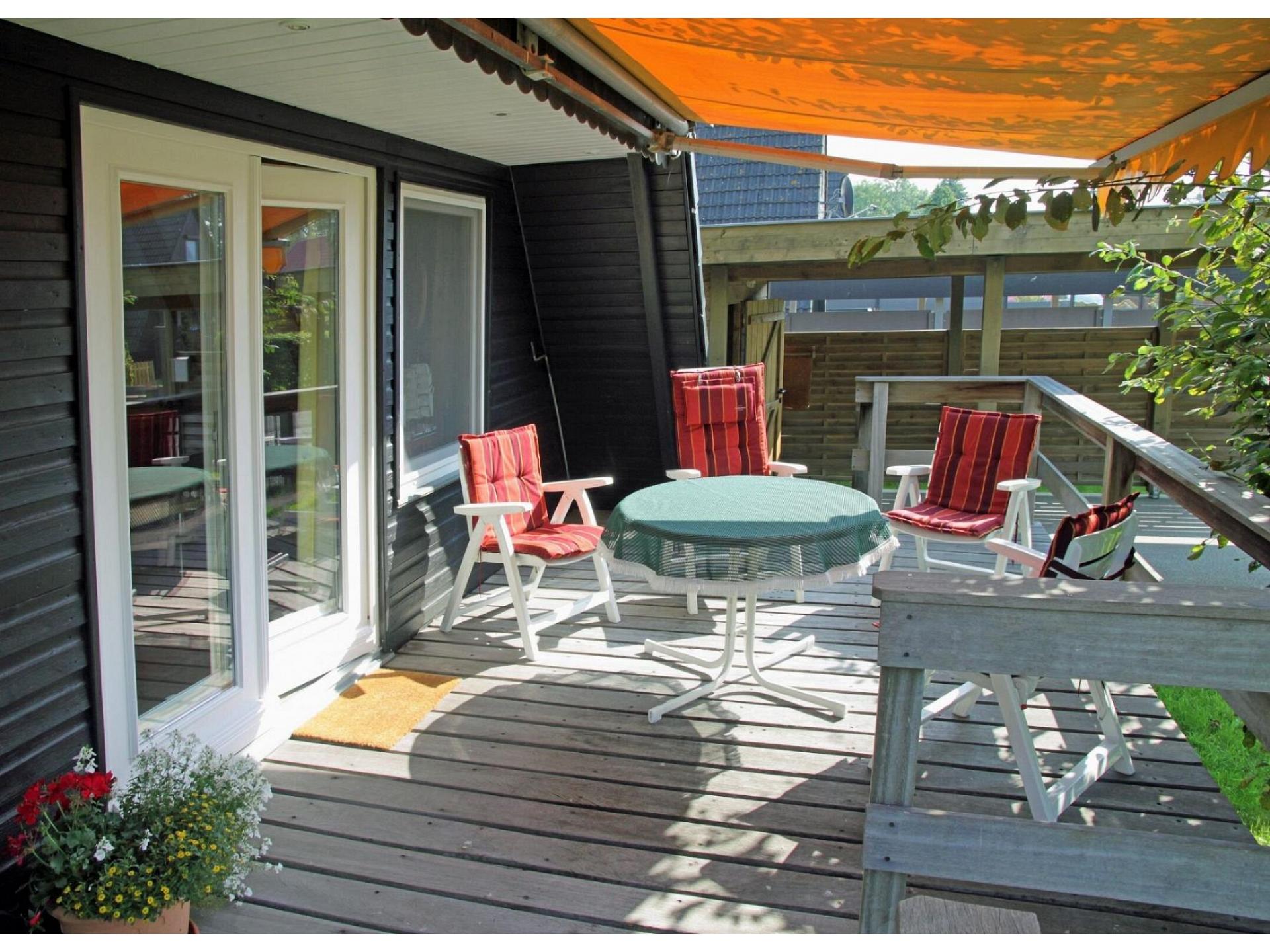 Ferienhaus Melanie Foto 11