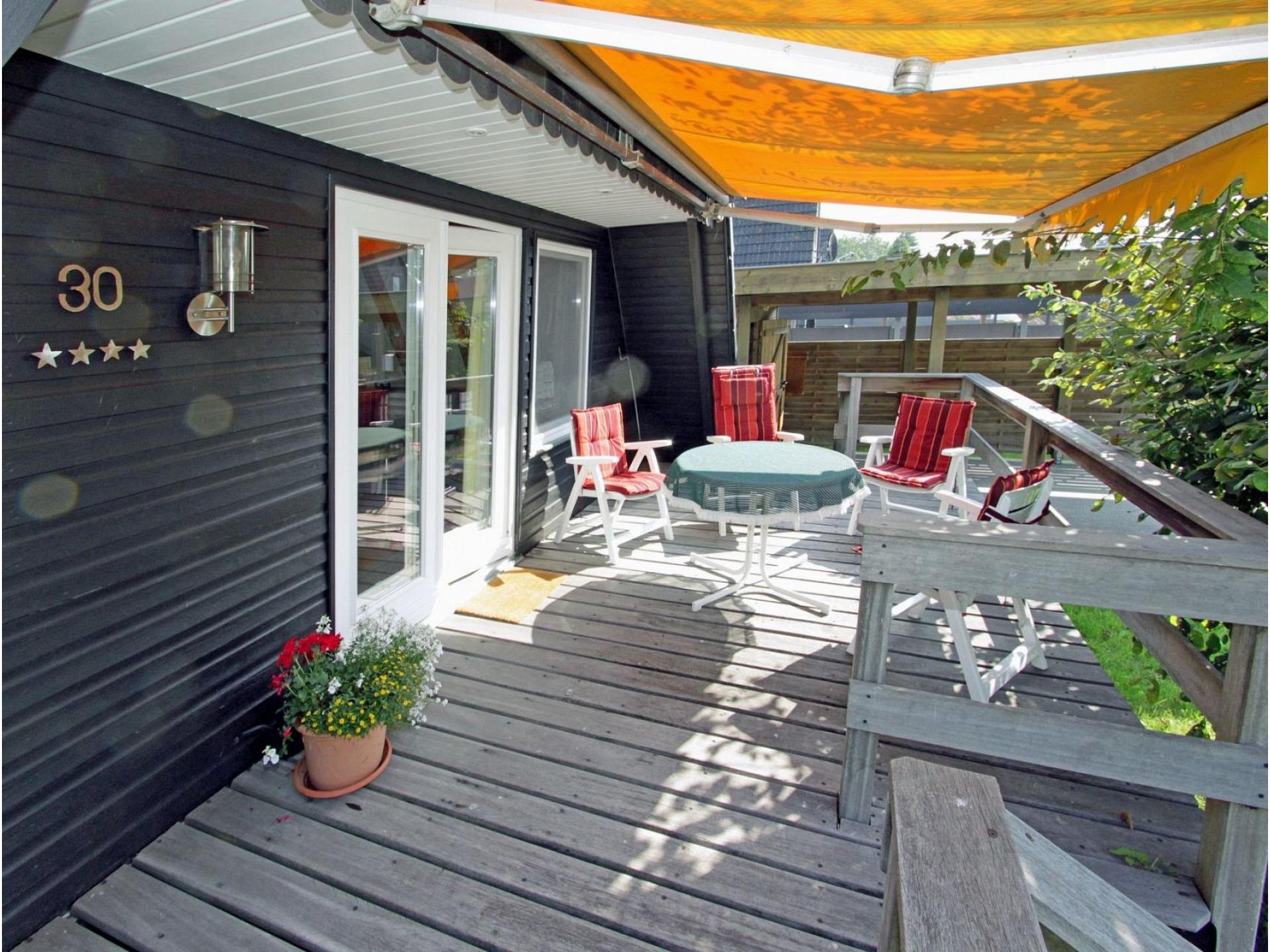 Ferienhaus Melanie Foto 12