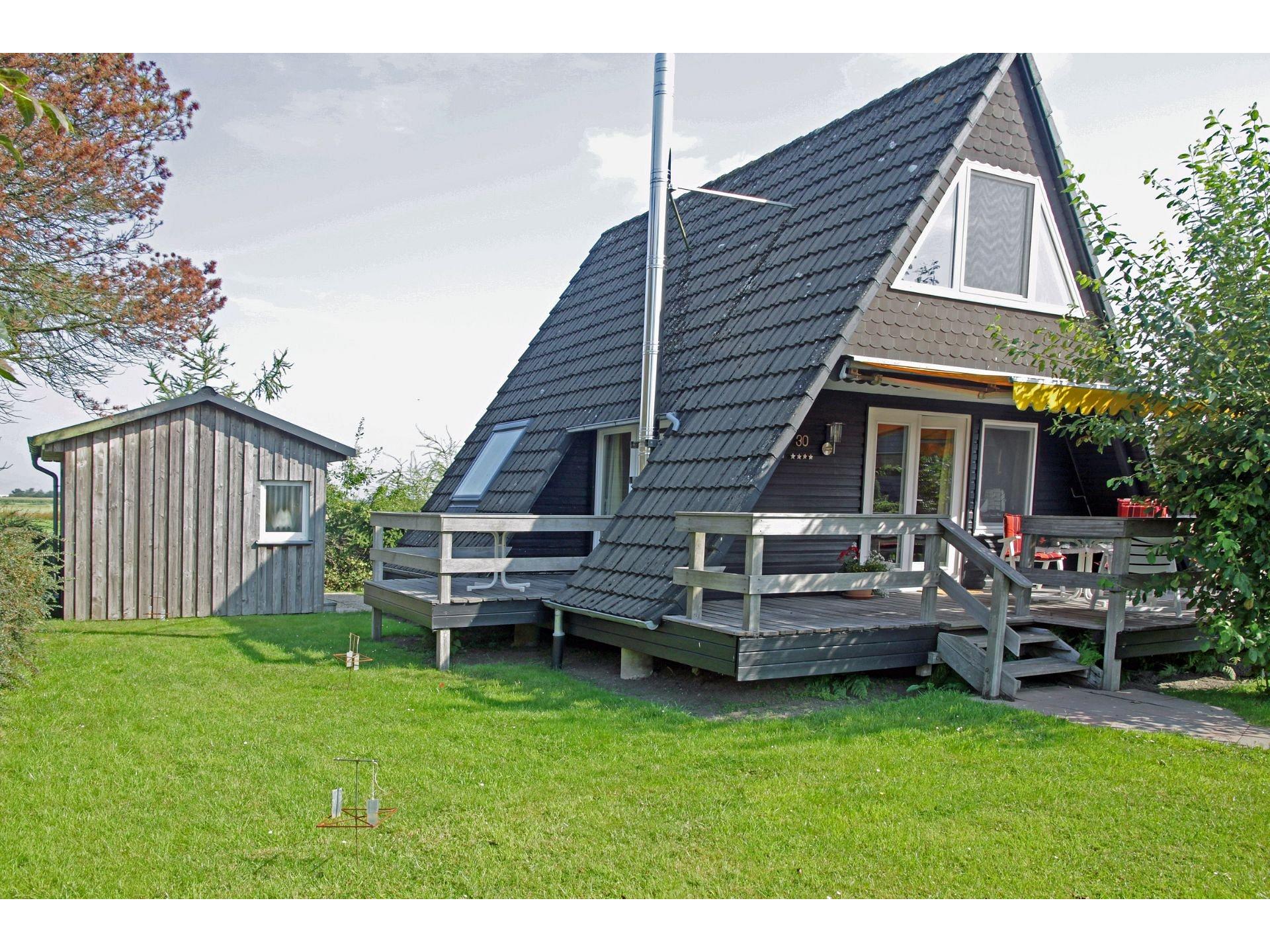 Ferienhaus Melanie Foto 13