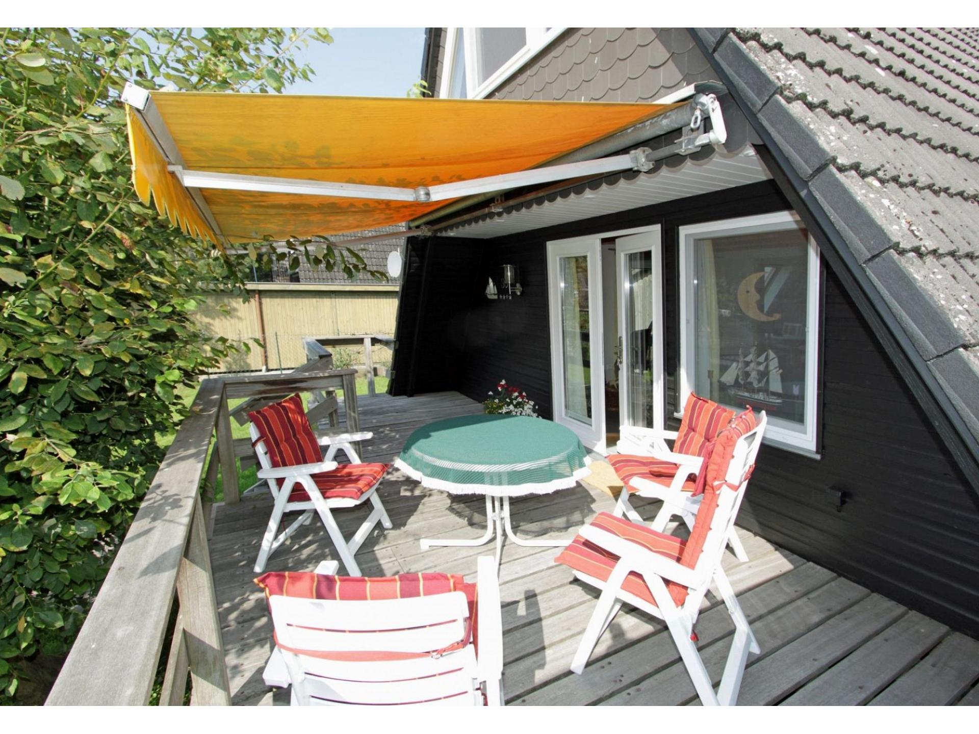 Ferienhaus Melanie Foto 14