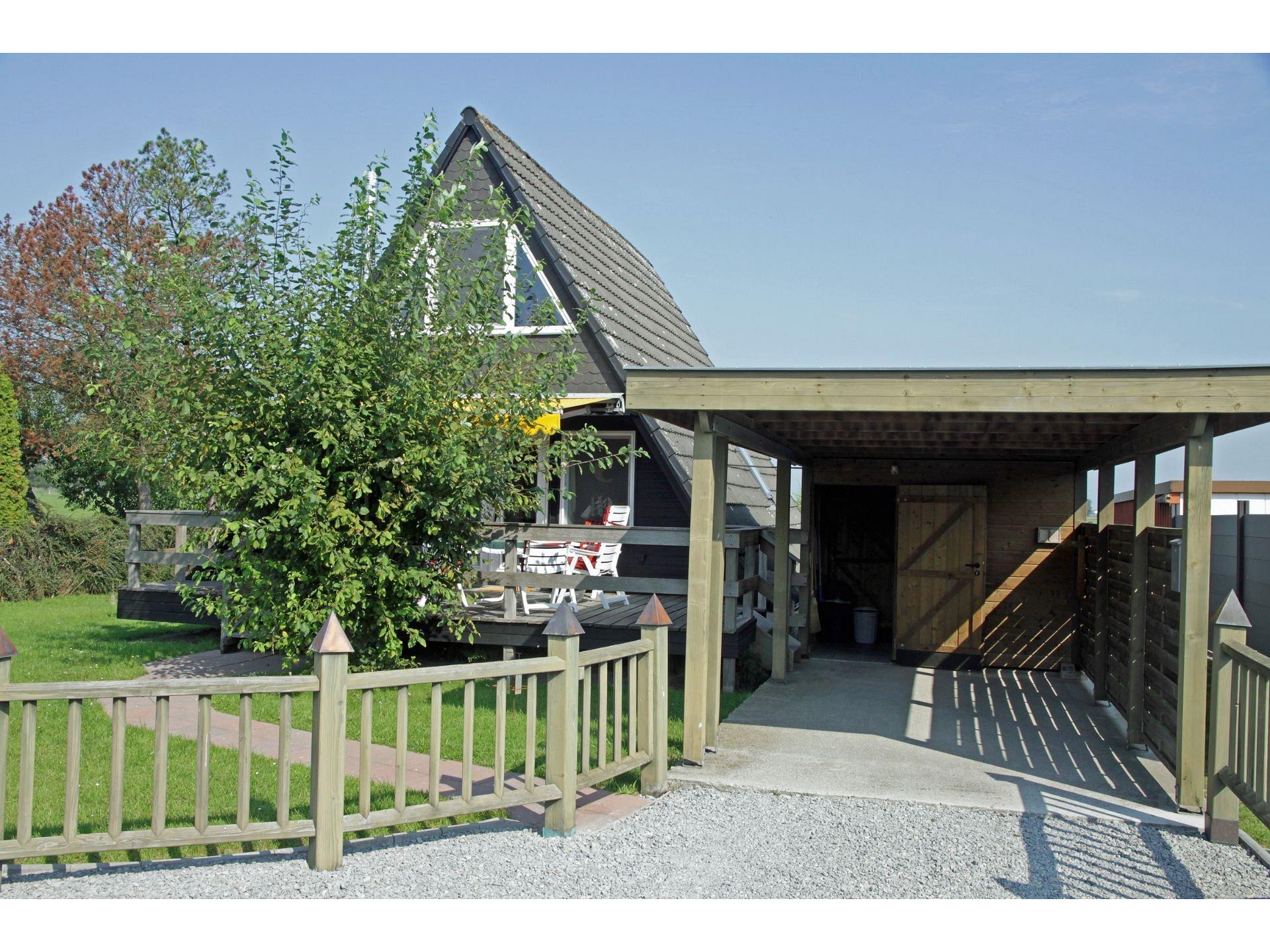 Ferienhaus Melanie Foto 15