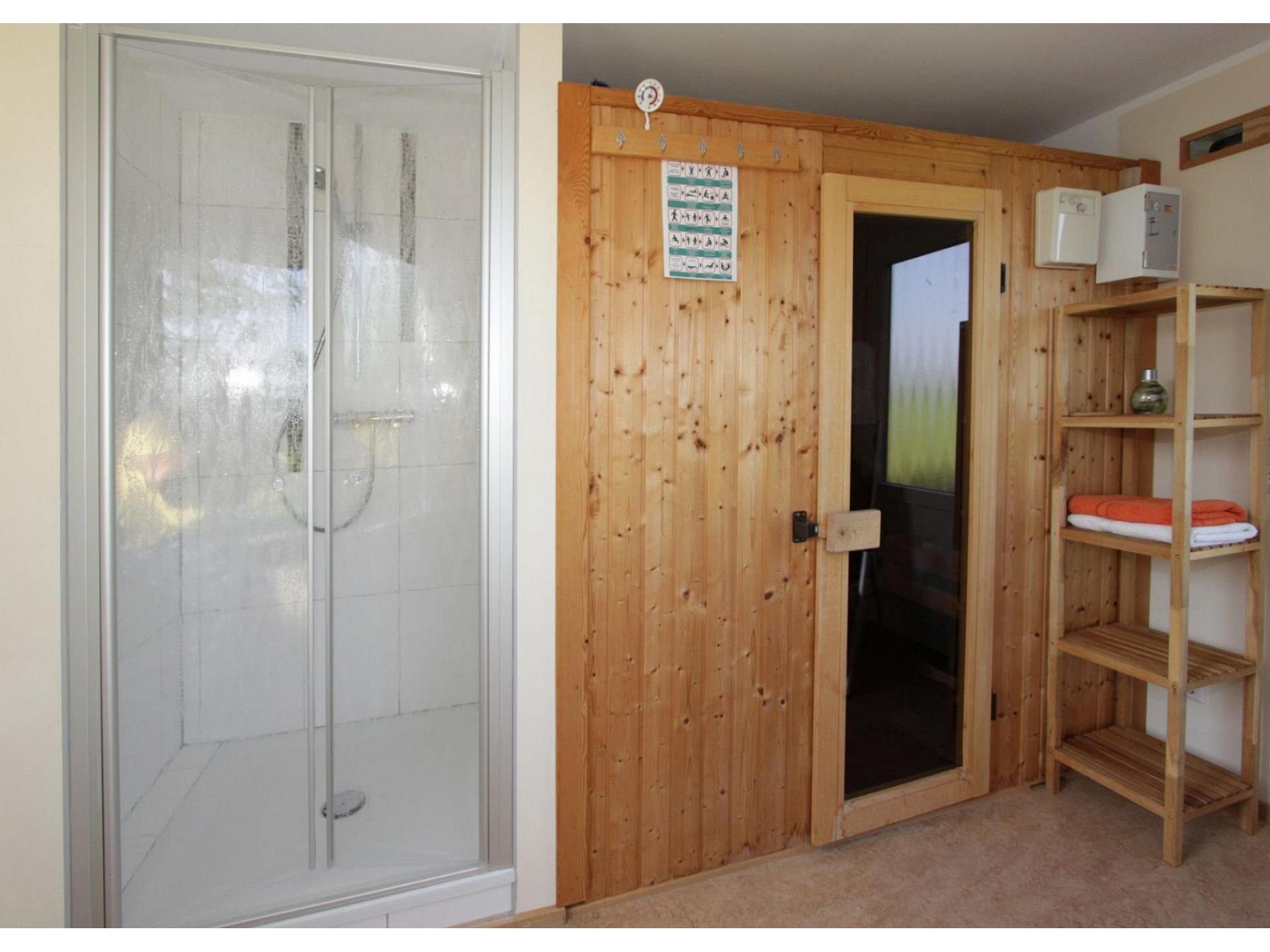 Ferienhaus Melanie Foto 17