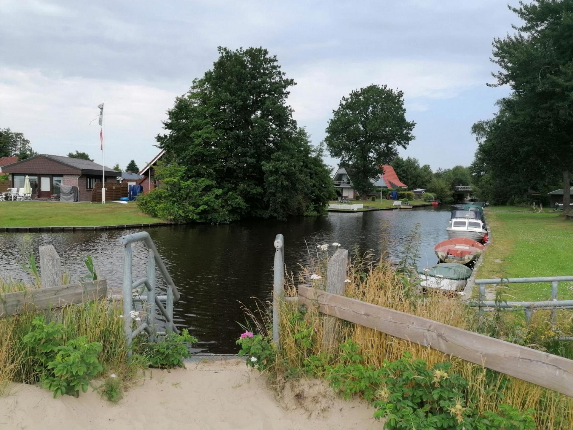 Ferienhaus Melanie Foto 21