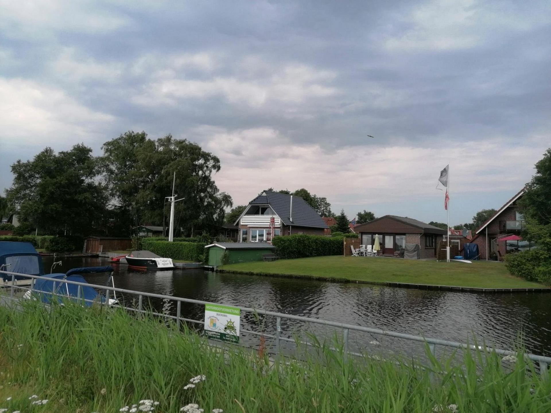 Ferienhaus Melanie Foto 22