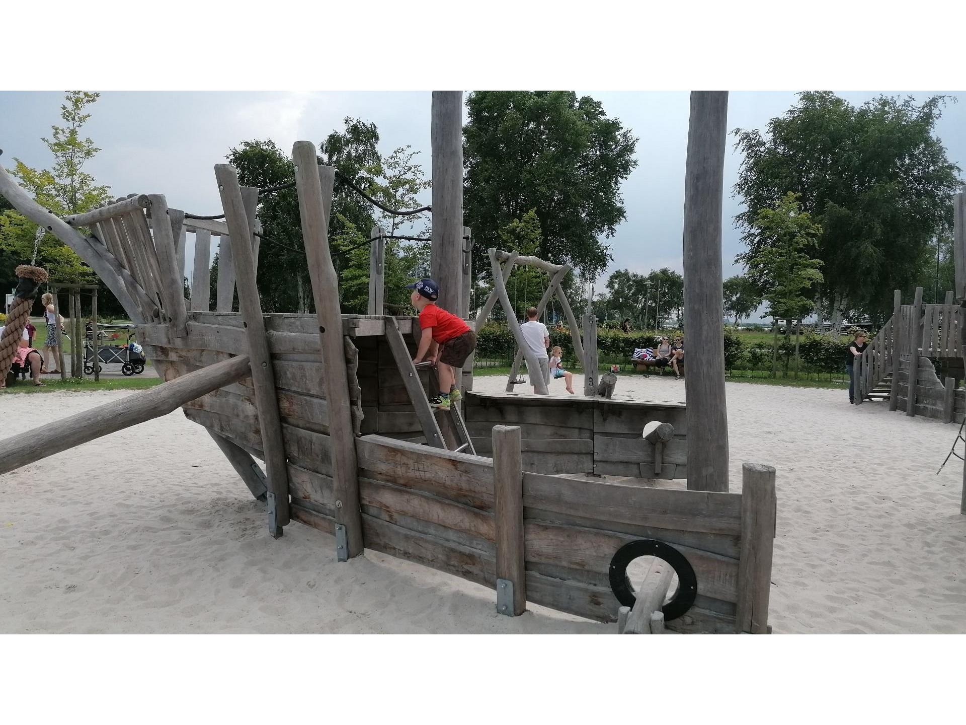 Ferienhaus Melanie Foto 27