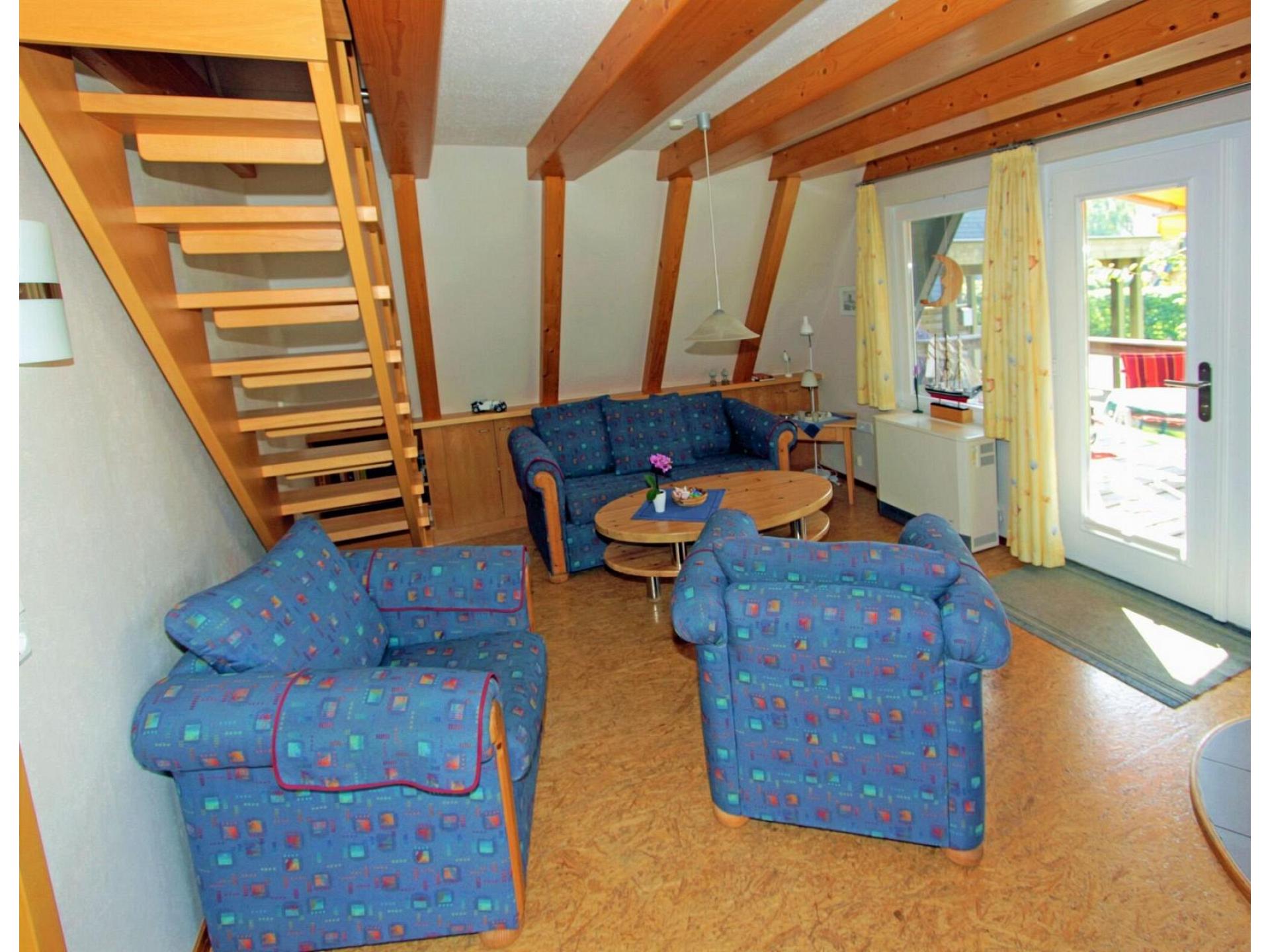 Ferienhaus Melanie Foto 2