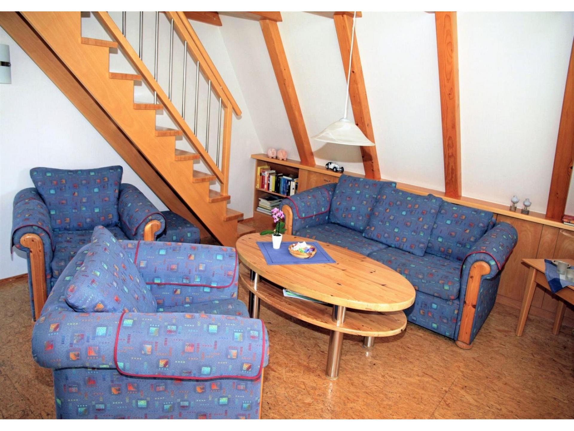 Ferienhaus Melanie Foto 3