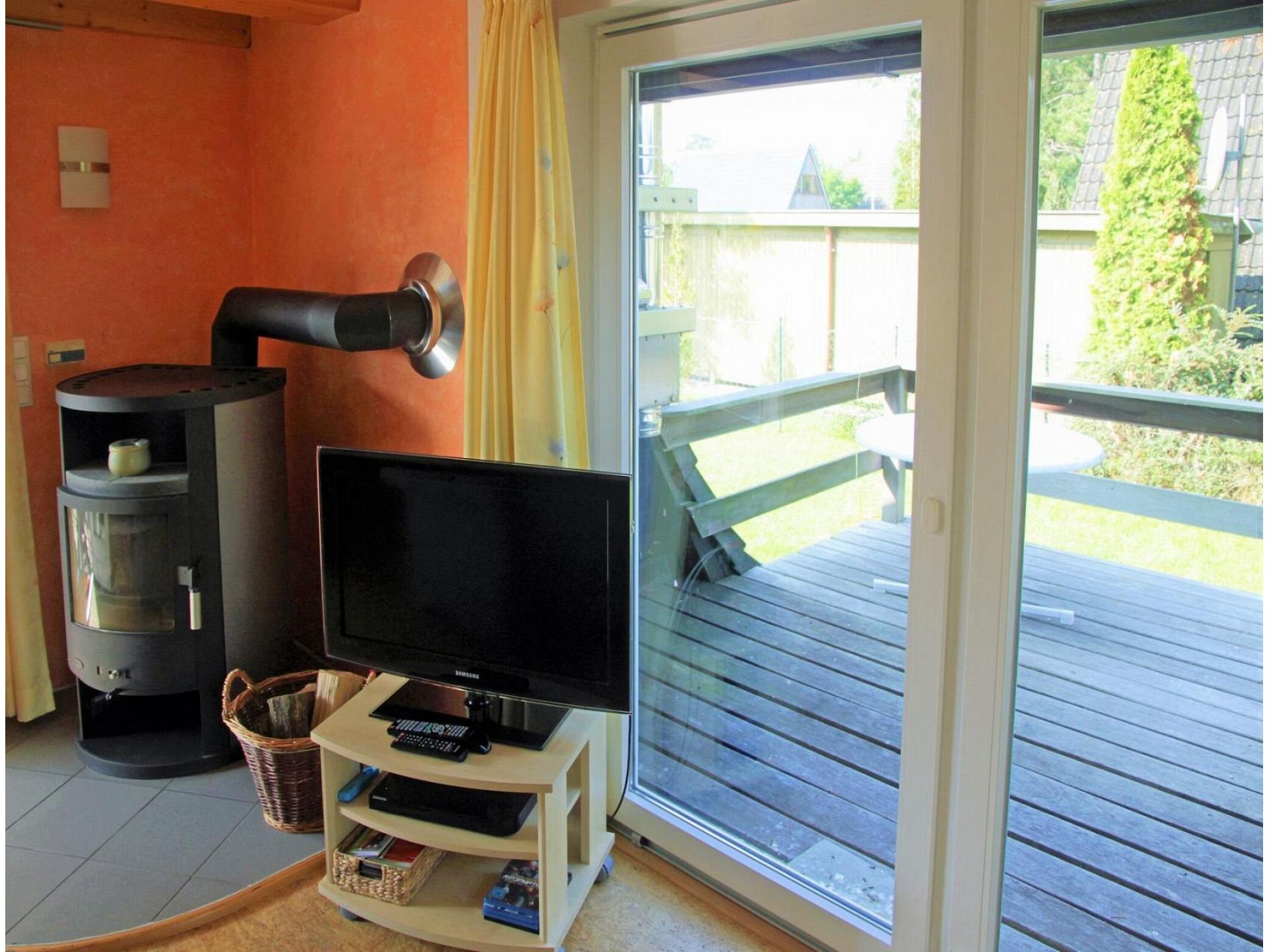 Ferienhaus Melanie Foto 4