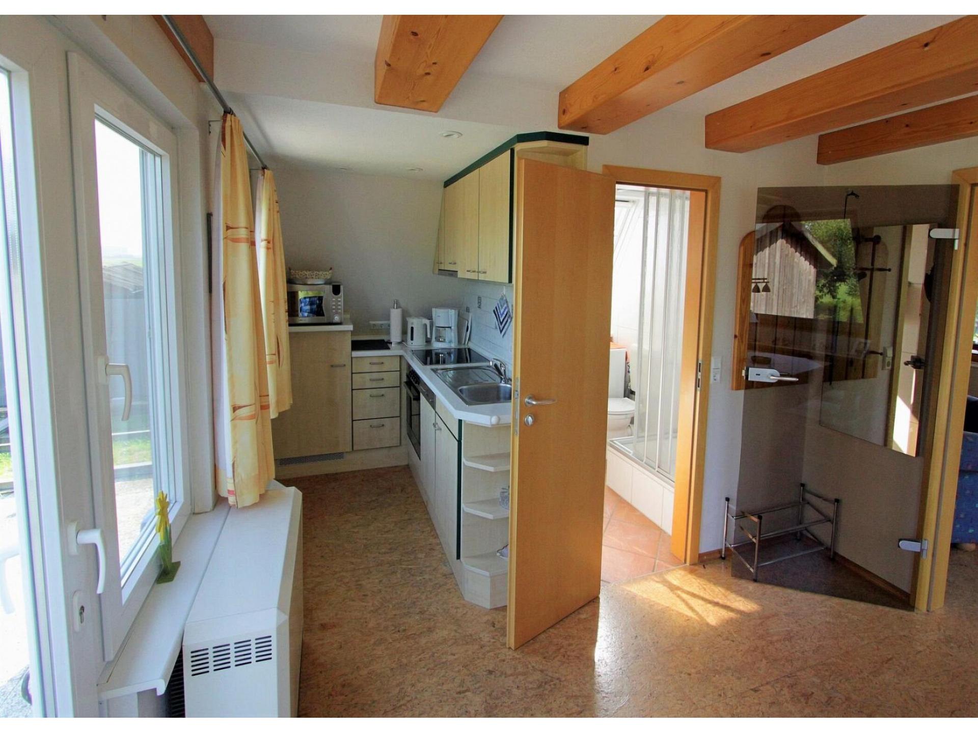 Ferienhaus Melanie Foto 5