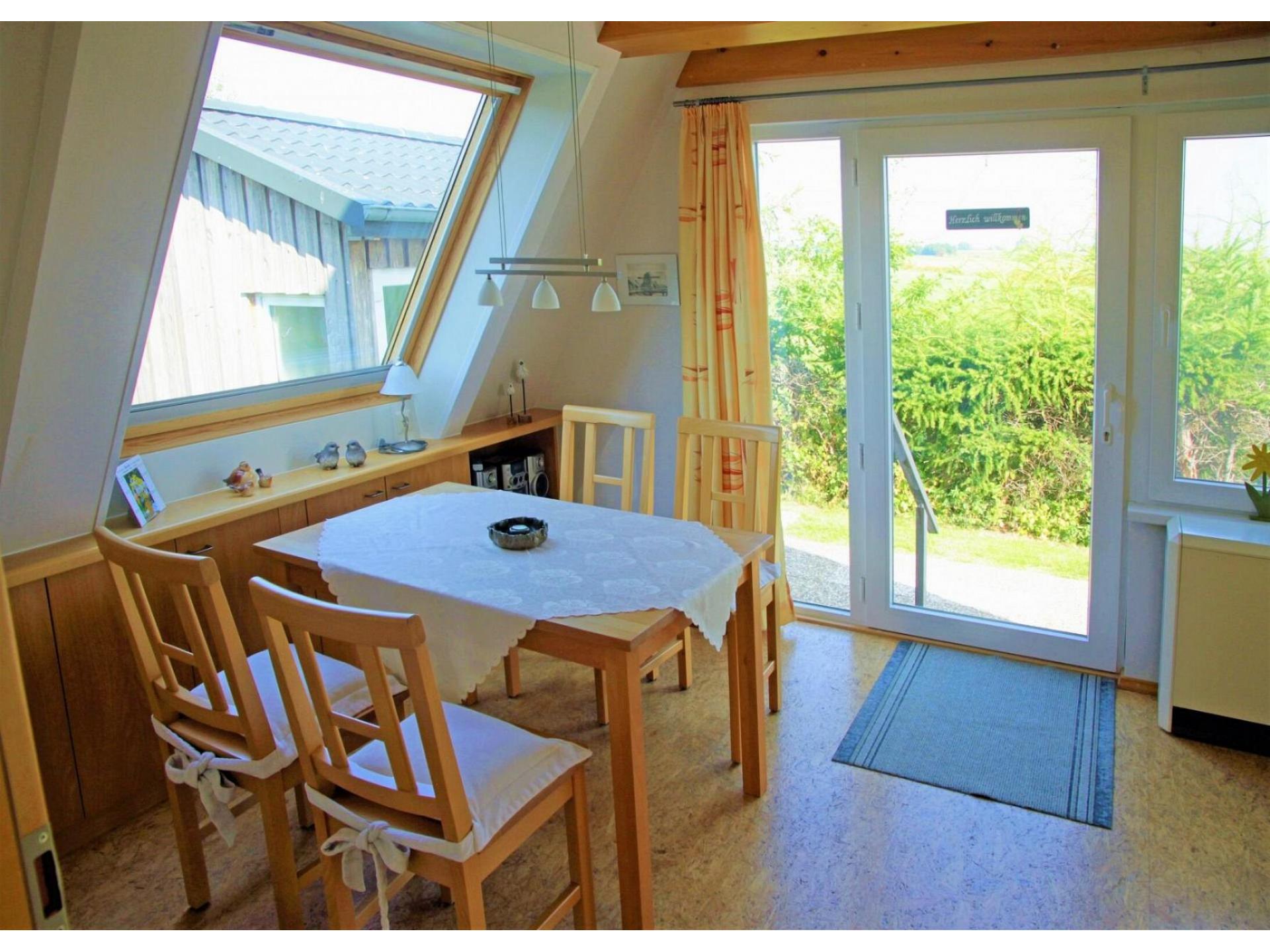 Ferienhaus Melanie Foto 6