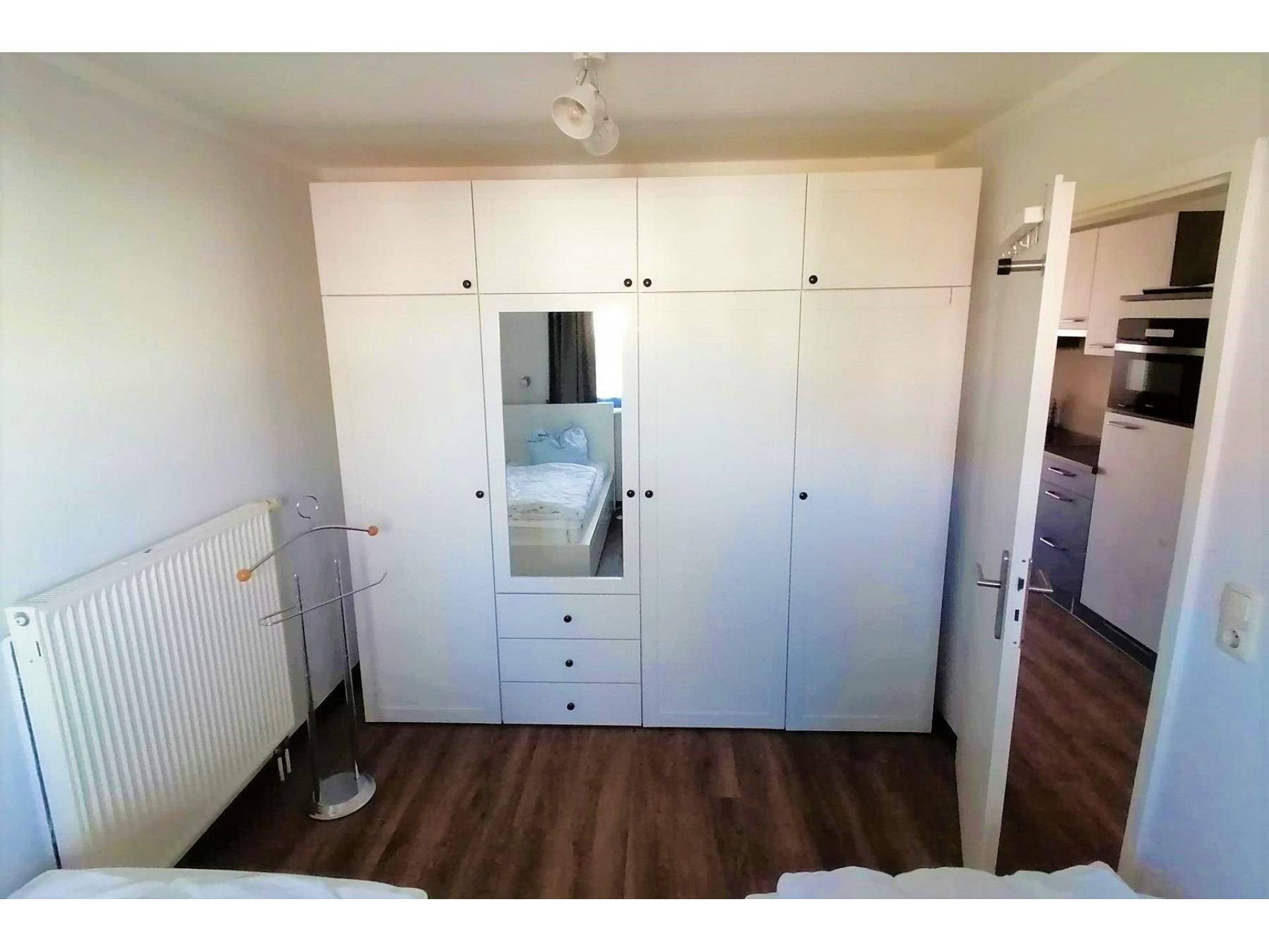 Ferienwohnung Residenz Papillon 3-13 Foto 10