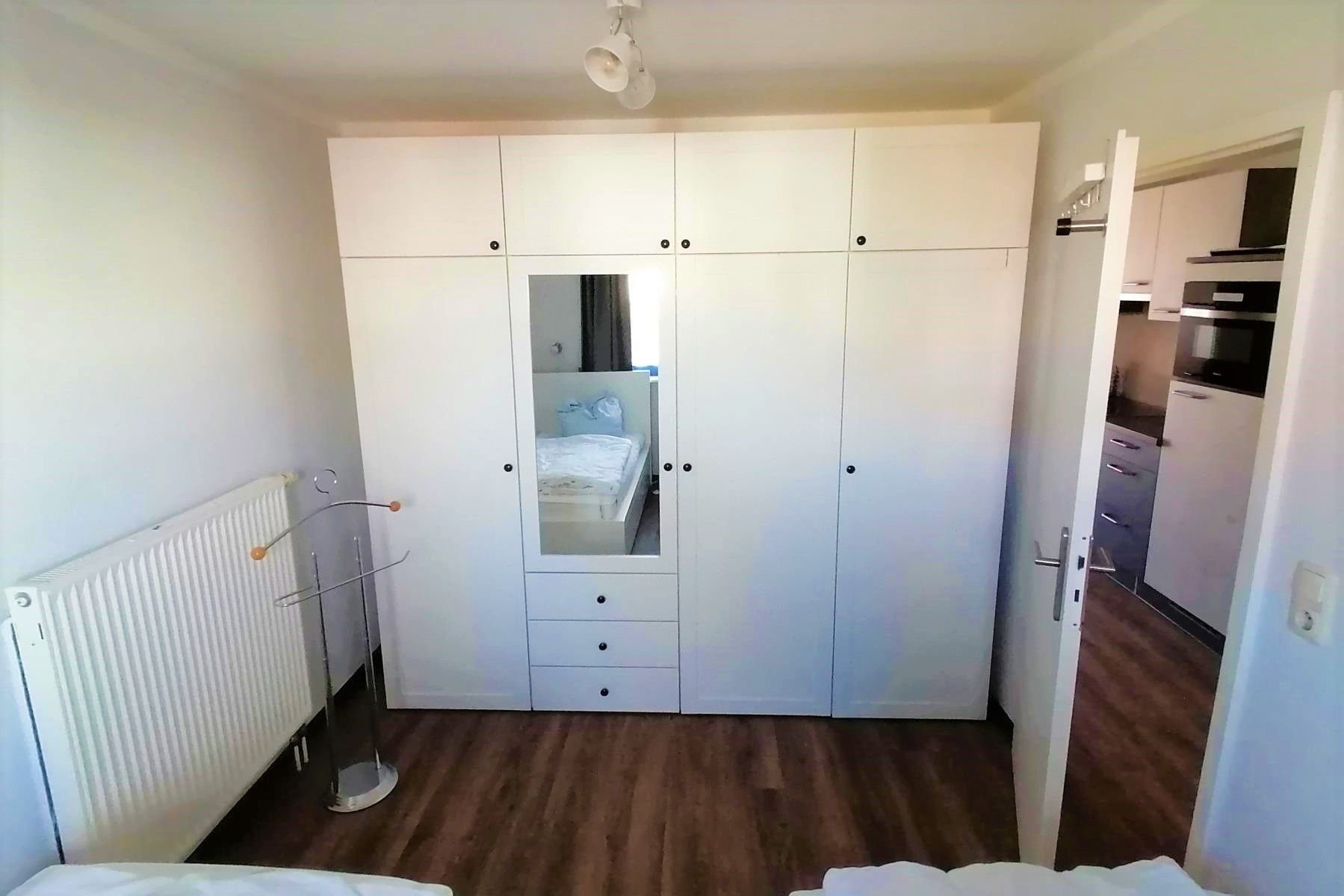 Ferienwohnung Residenz Papillon 3-13 Foto 10