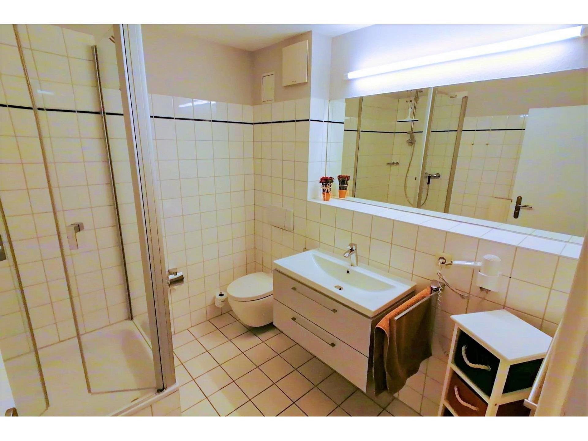 Ferienwohnung Residenz Papillon 3-13 Foto 11