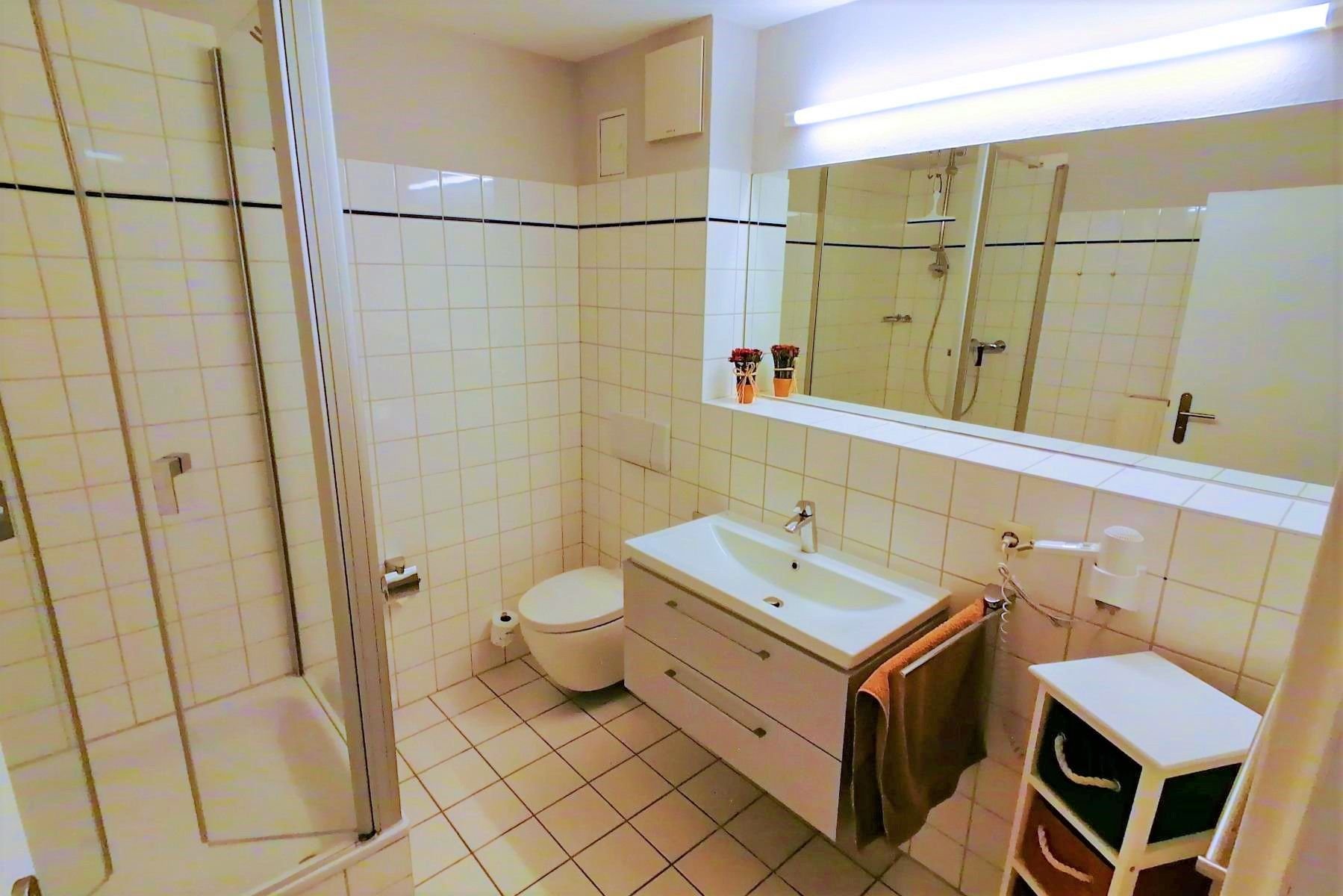 Ferienwohnung Residenz Papillon 3-13 Foto 11