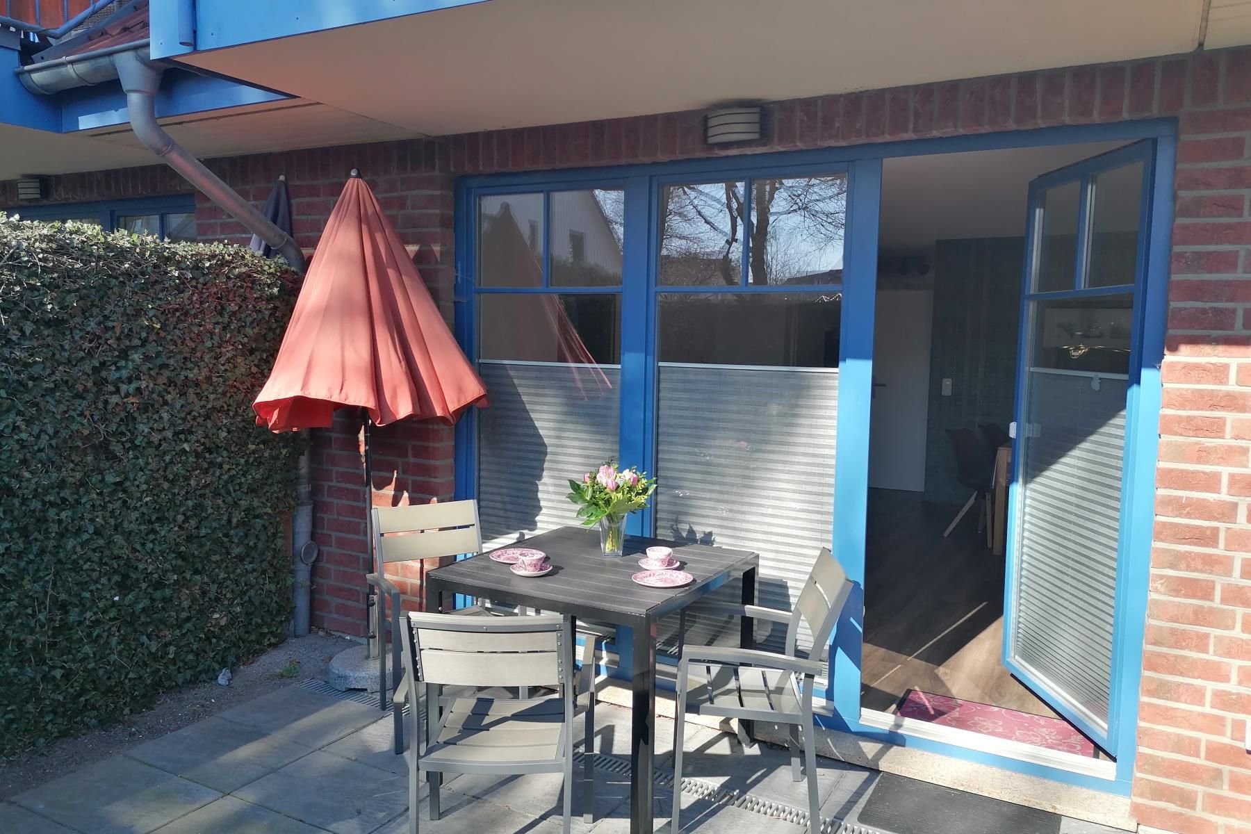 Ferienwohnung Residenz Papillon 3-13 Foto 12