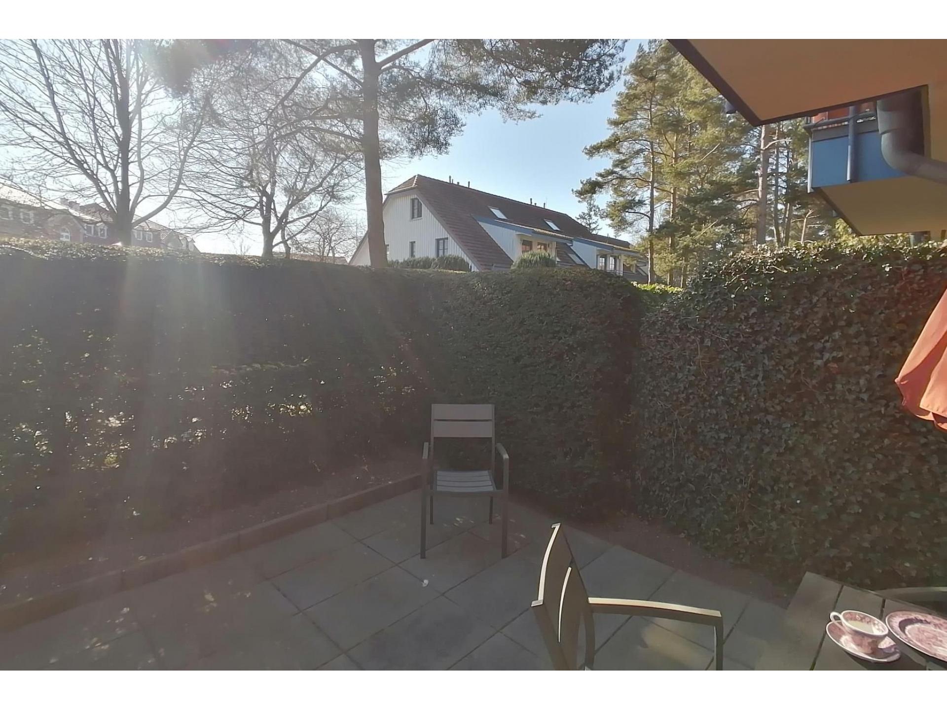 Ferienwohnung Residenz Papillon 3-13 Foto 13