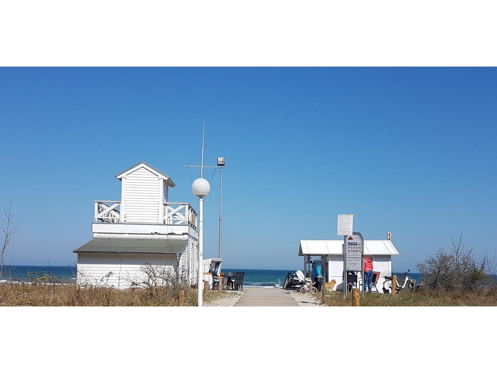 Ferienwohnung Residenz Papillon 3-13 Foto 16