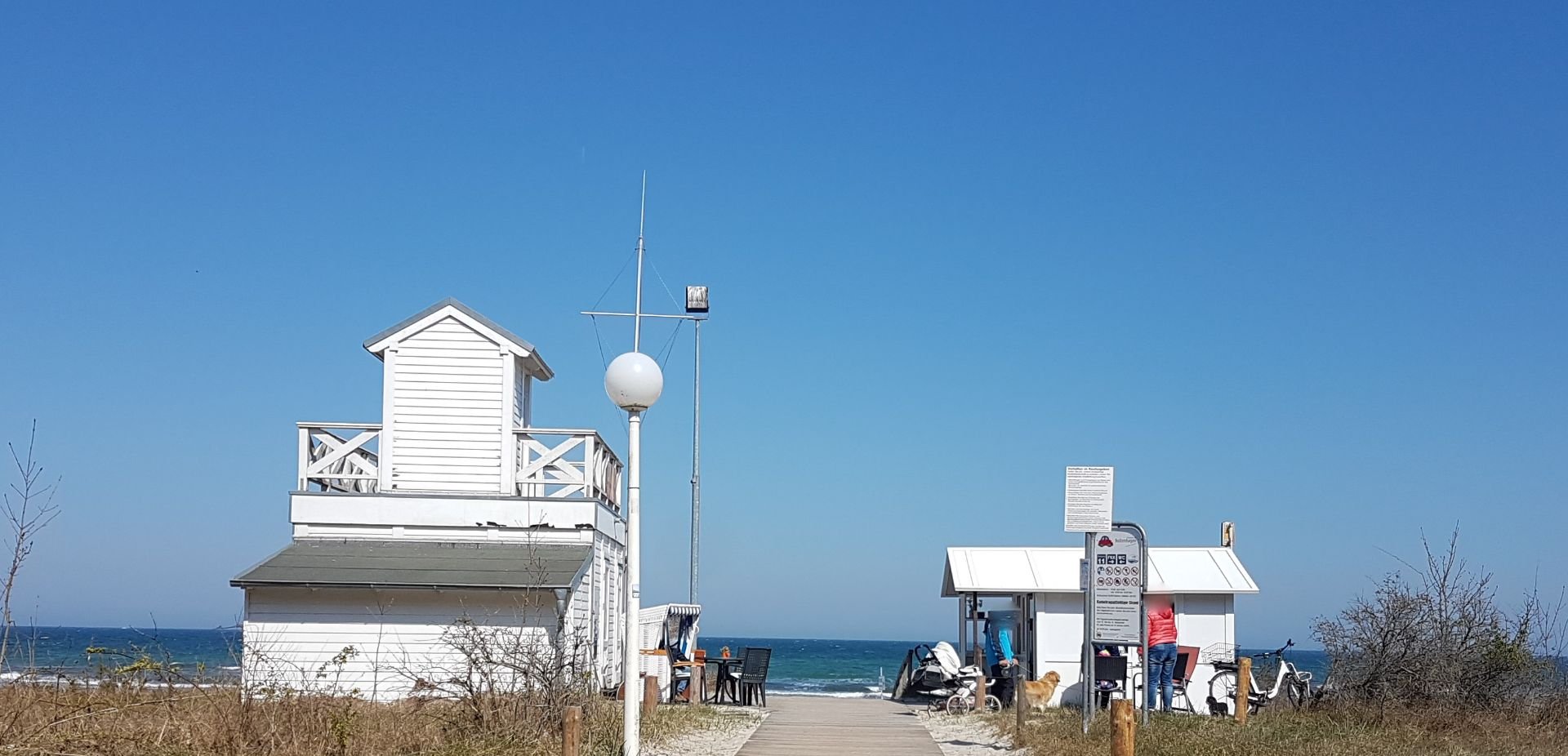 Ferienwohnung Residenz Papillon 3-13 Foto 16