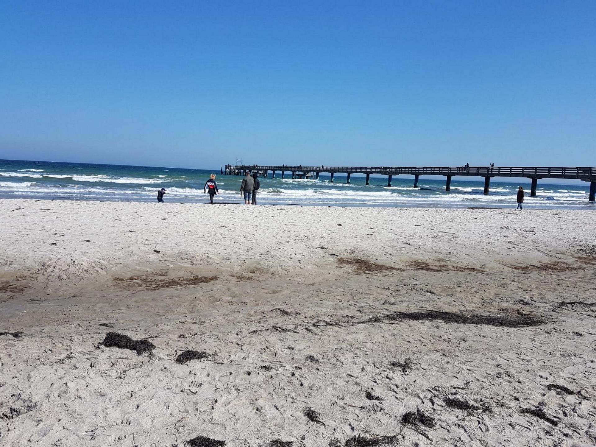 Ferienwohnung Residenz Papillon 3-13 Foto 18