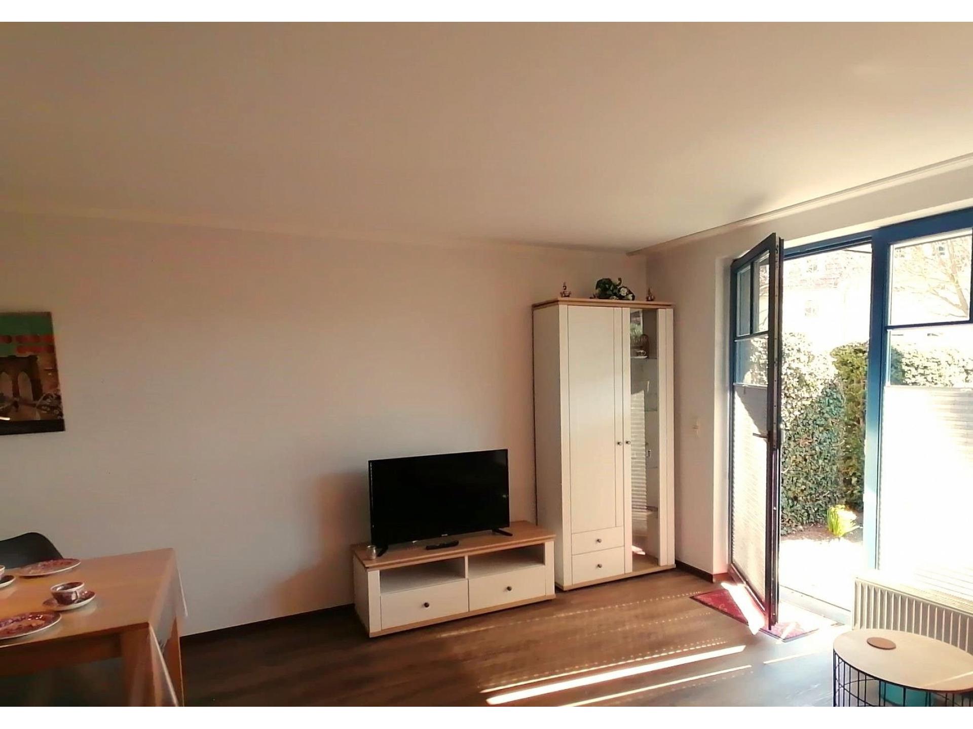 Ferienwohnung Residenz Papillon 3-13 Foto 2