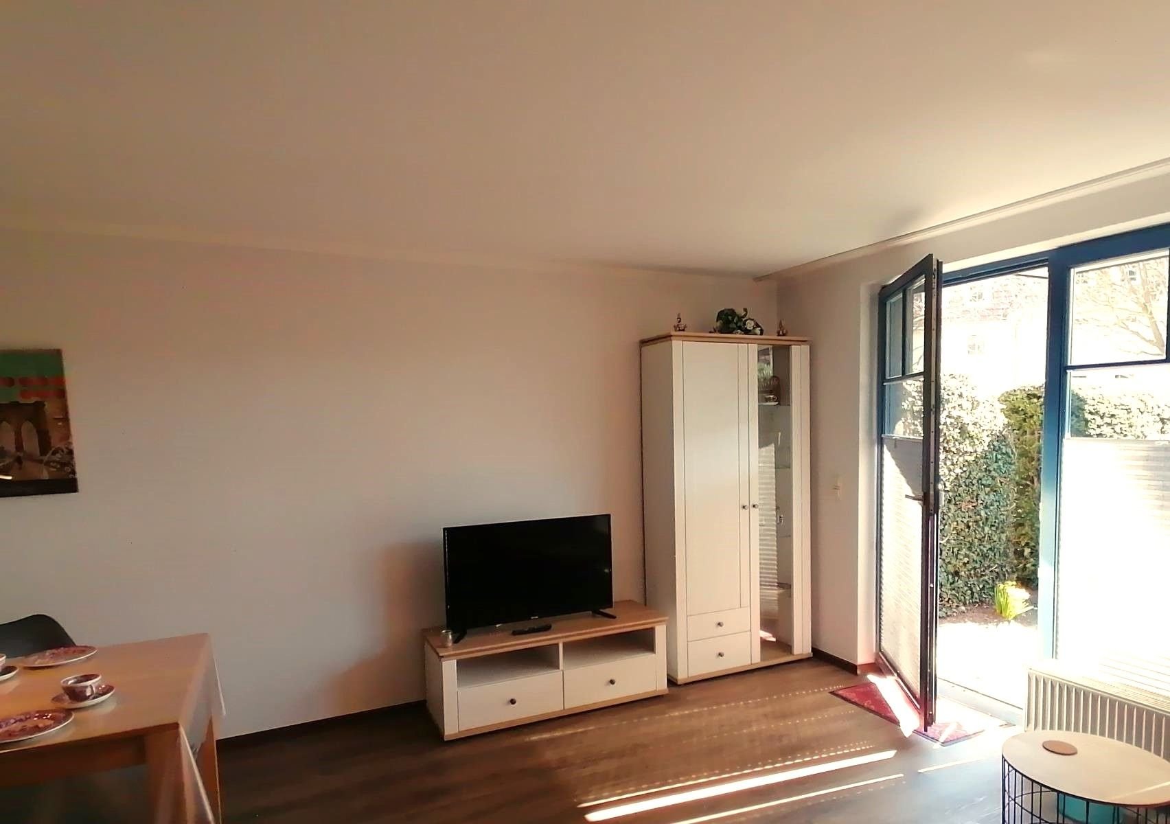 Ferienwohnung Residenz Papillon 3-13 Foto 2