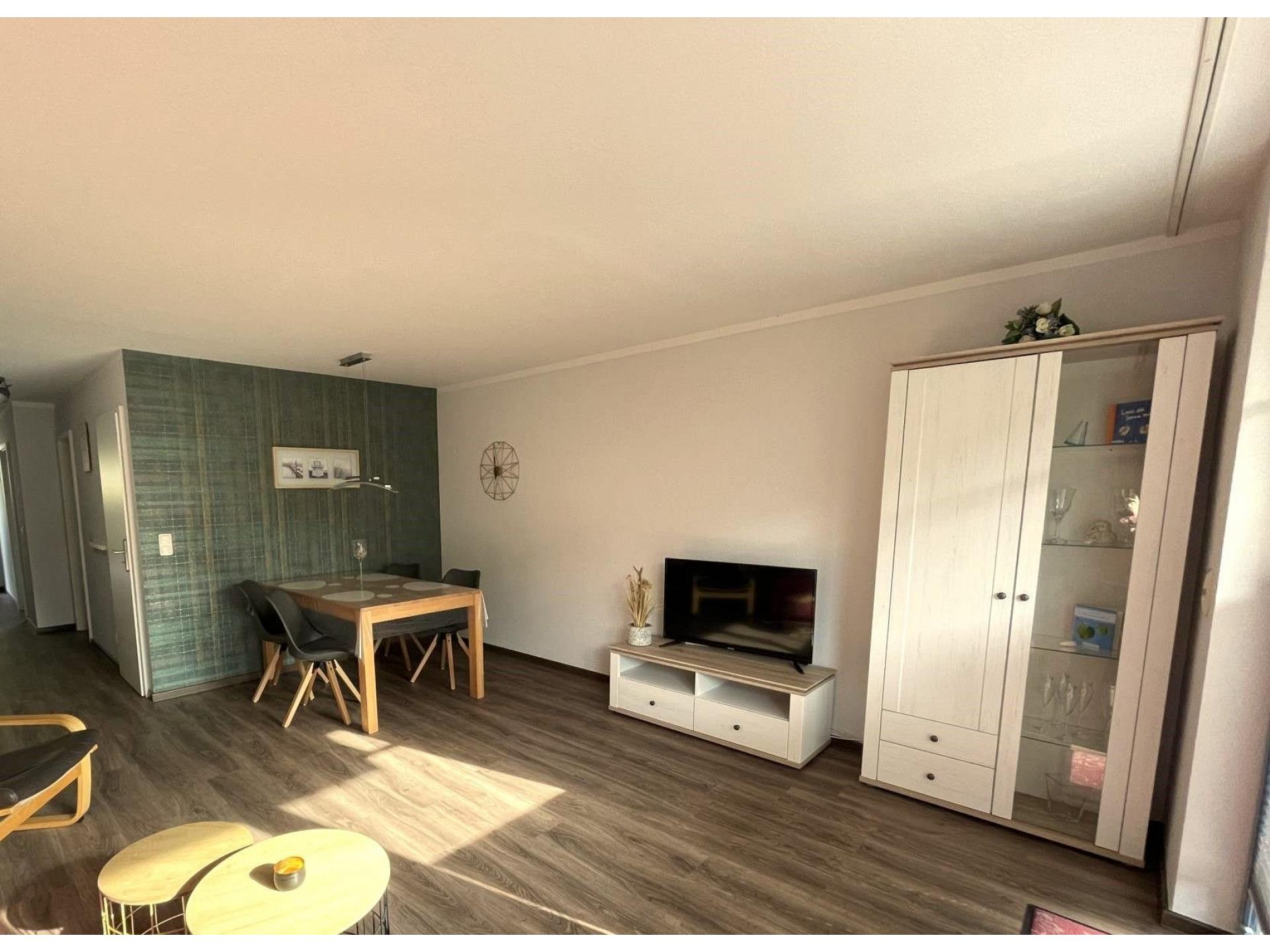 Ferienwohnung Residenz Papillon 3-13 Foto 4