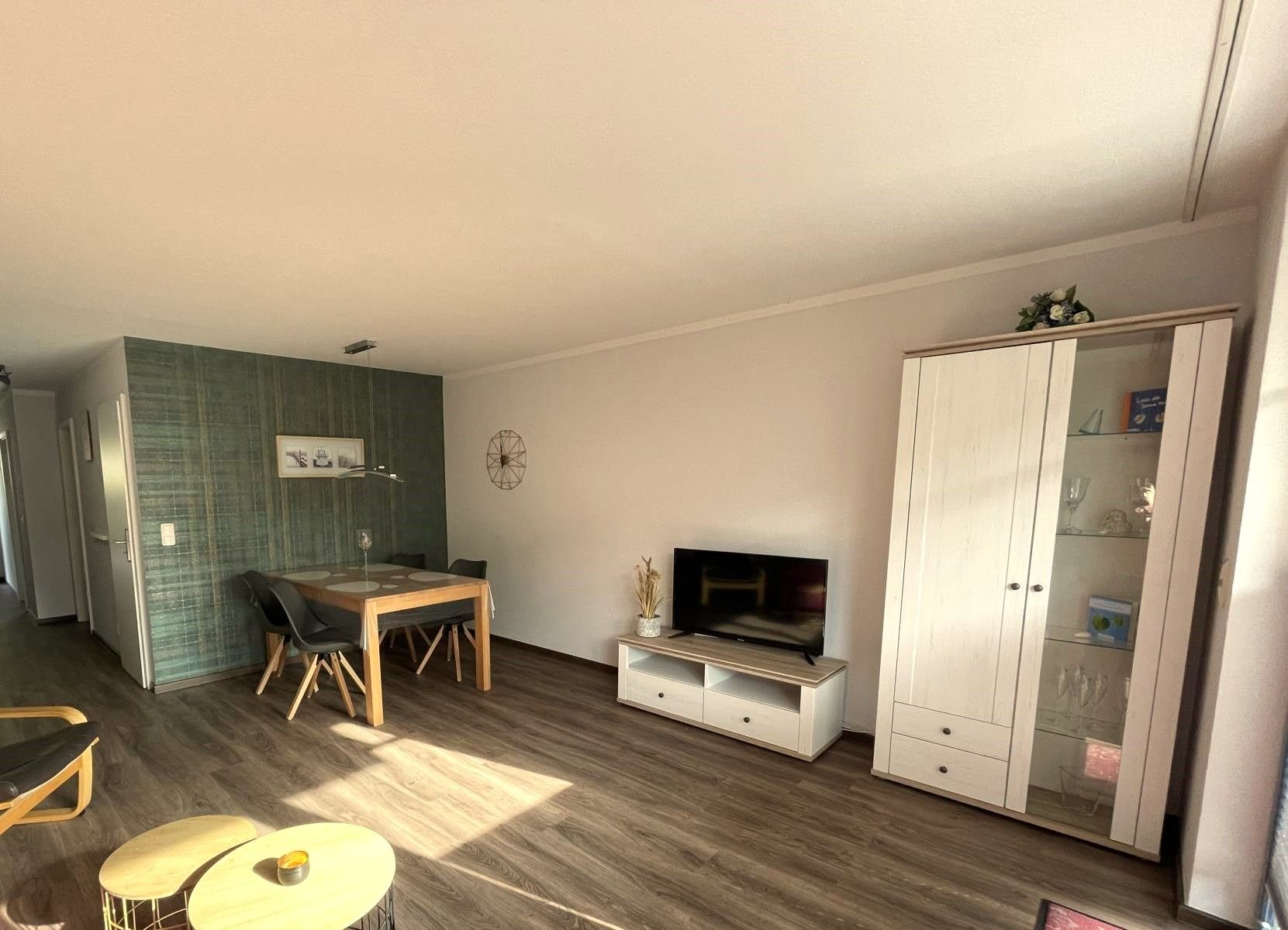 Ferienwohnung Residenz Papillon 3-13 Foto 4