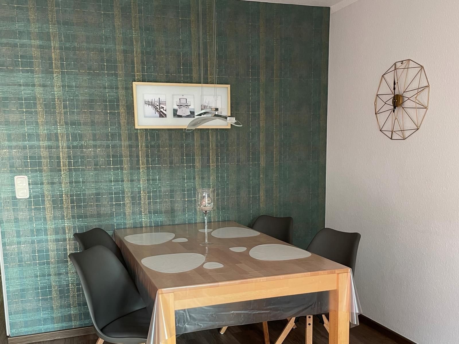 Ferienwohnung Residenz Papillon 3-13 Foto 5