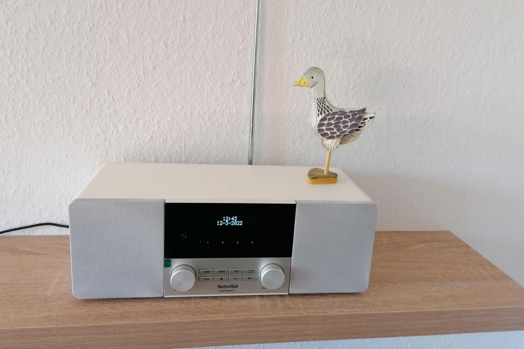 Ferienwohnung Residenz Papillon 3-13 Foto 6