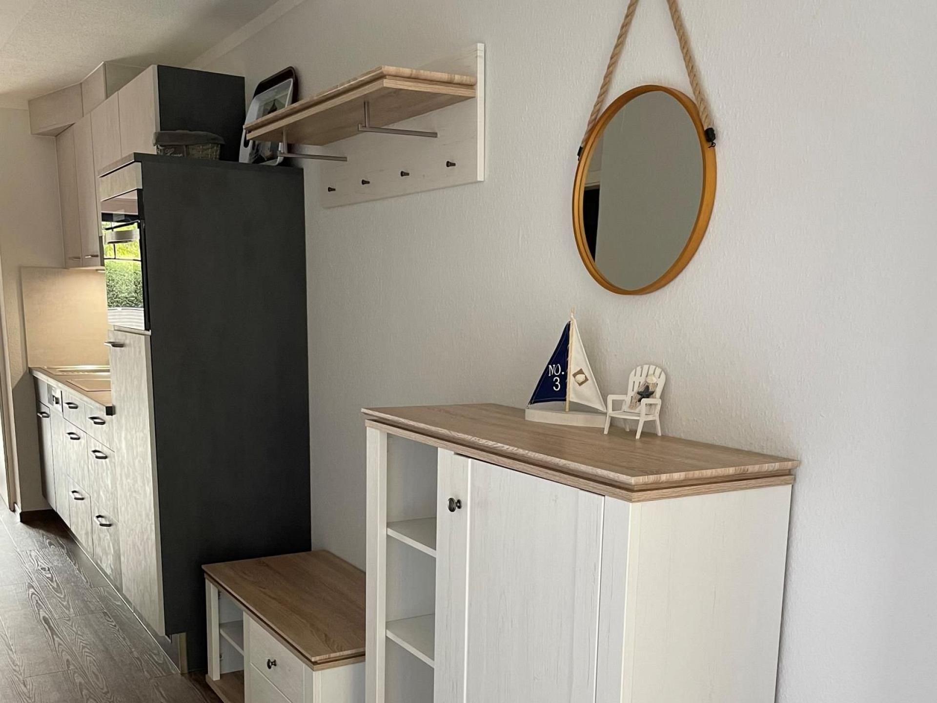 Ferienwohnung Residenz Papillon 3-13 Foto 8