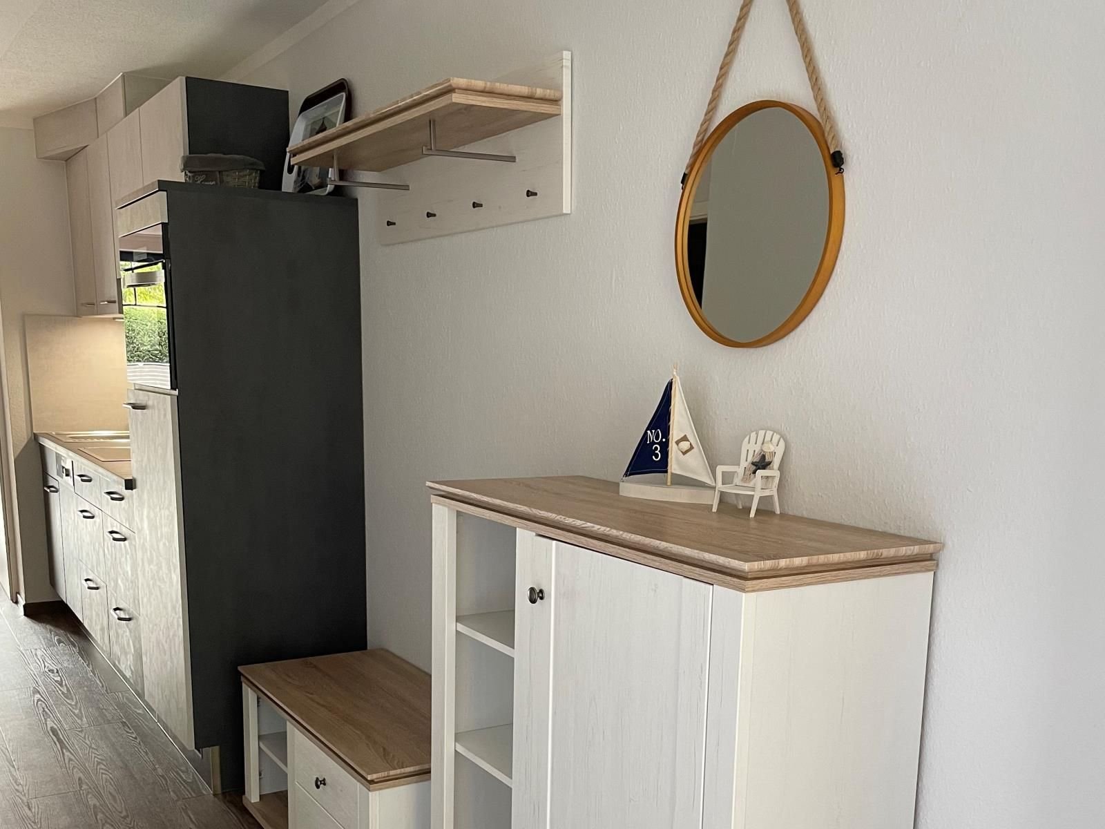 Ferienwohnung Residenz Papillon 3-13 Foto 8