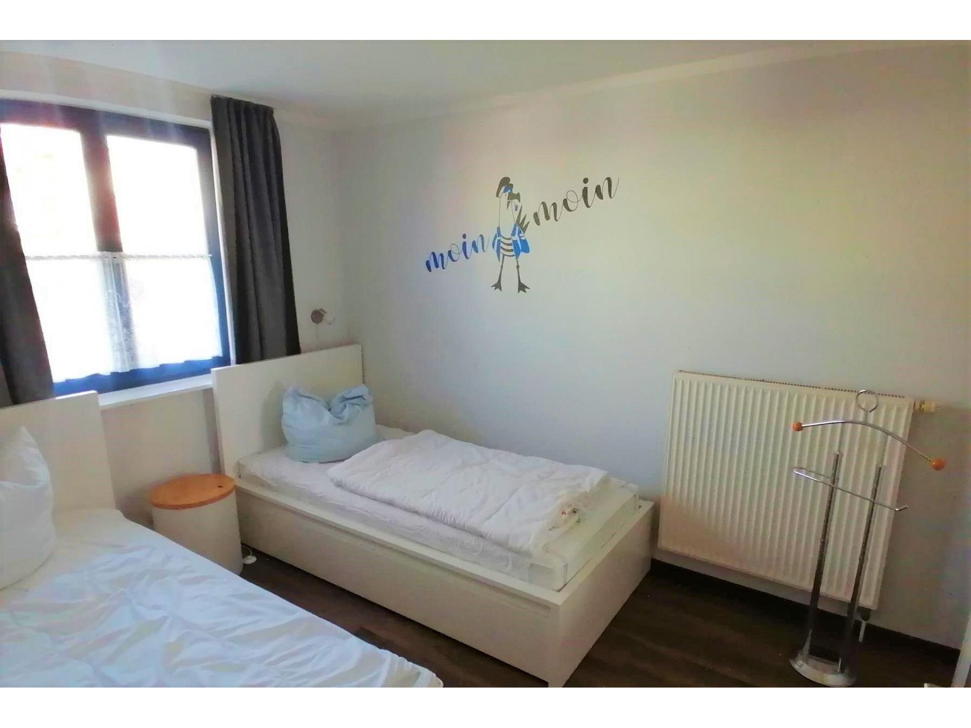 Ferienwohnung Residenz Papillon 3-13 Foto 9