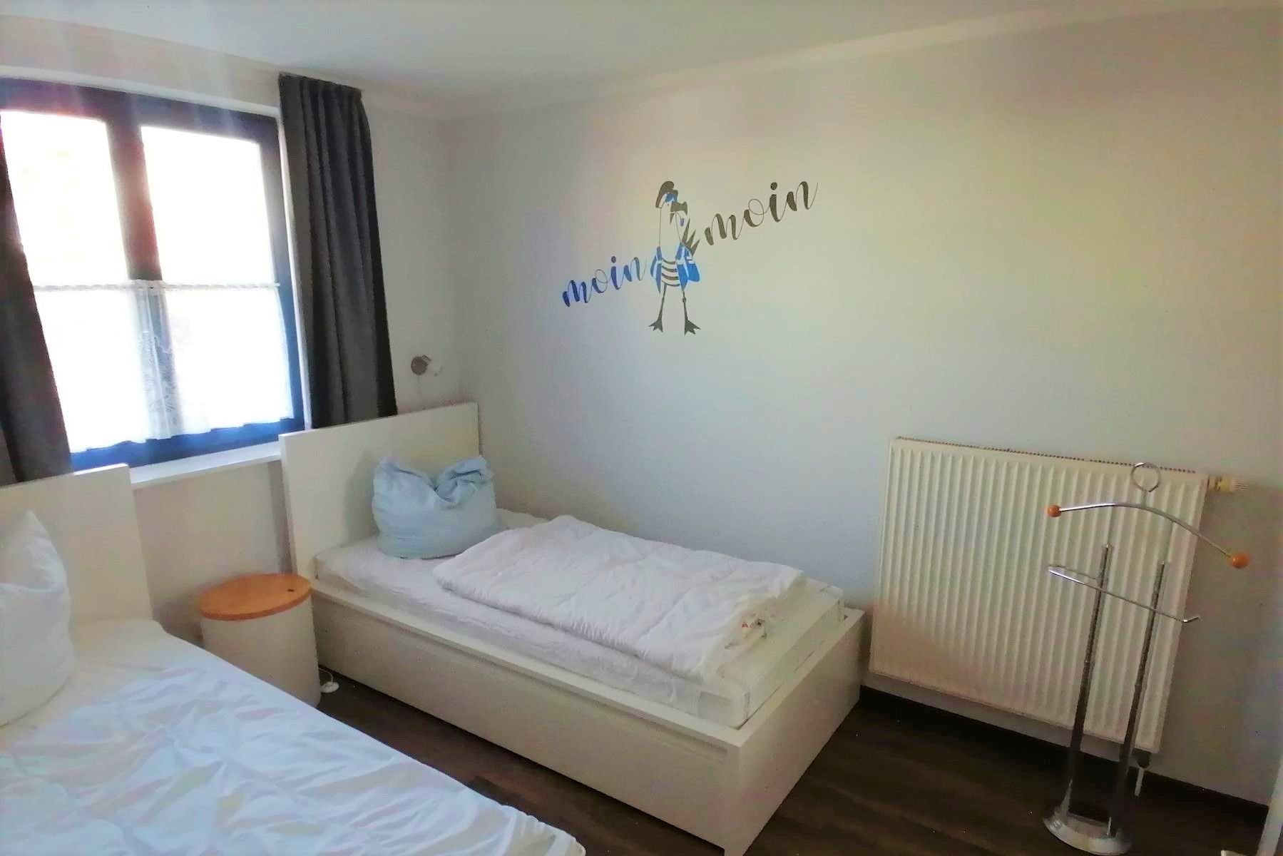 Ferienwohnung Residenz Papillon 3-13 Foto 9