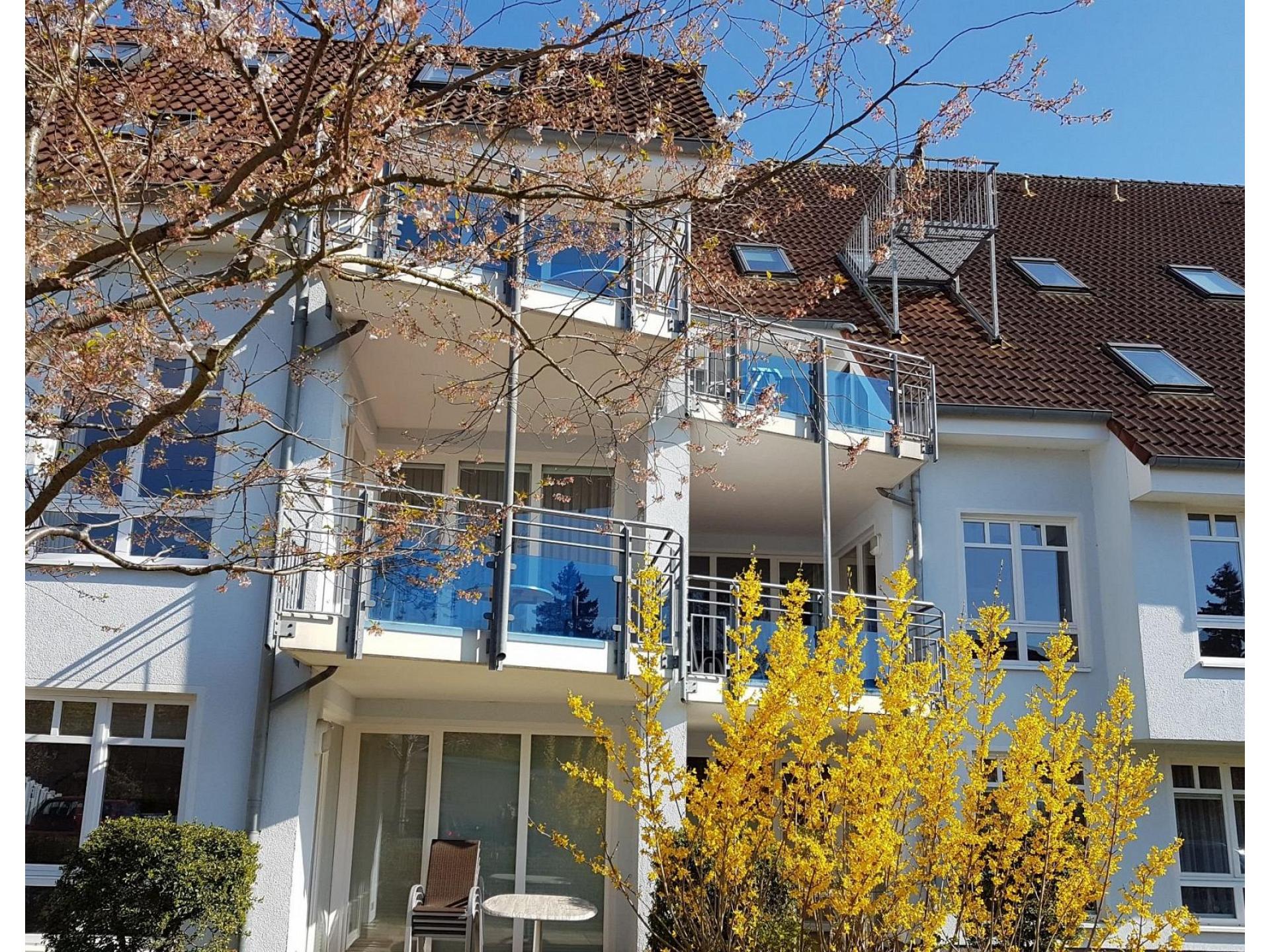 Ferienwohnung Residenz Likedeeler LIK 19 Foto 10