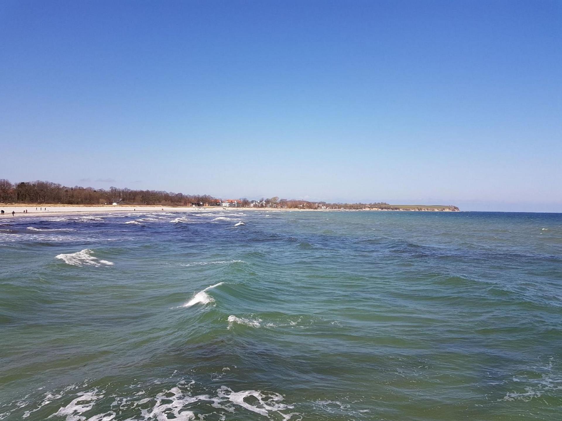 Ferienwohnung Residenz Likedeeler LIK 19 Foto 13