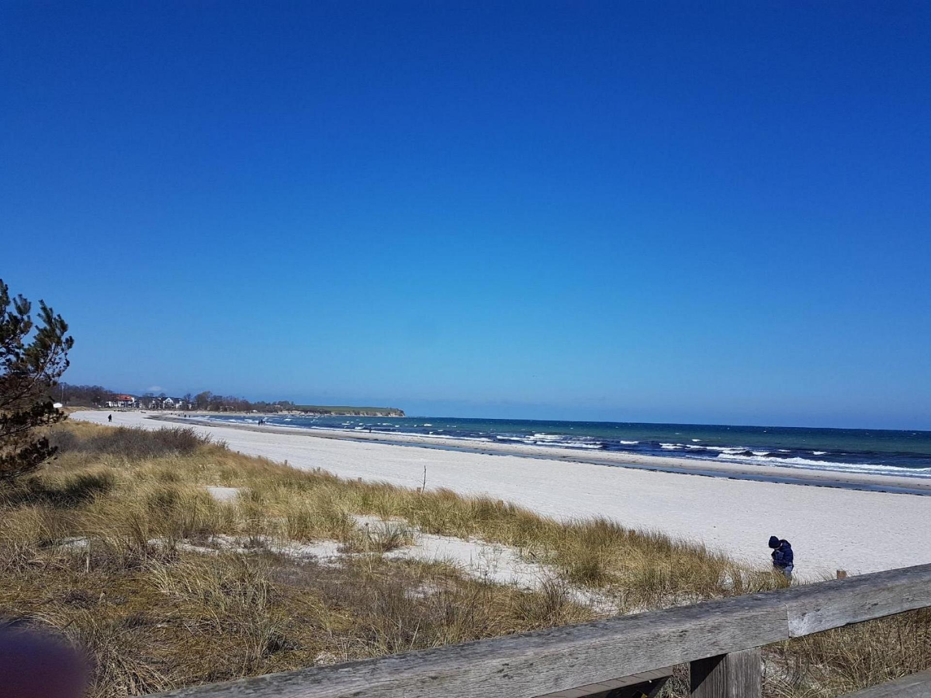 Ferienwohnung Residenz Likedeeler LIK 19 Foto 14