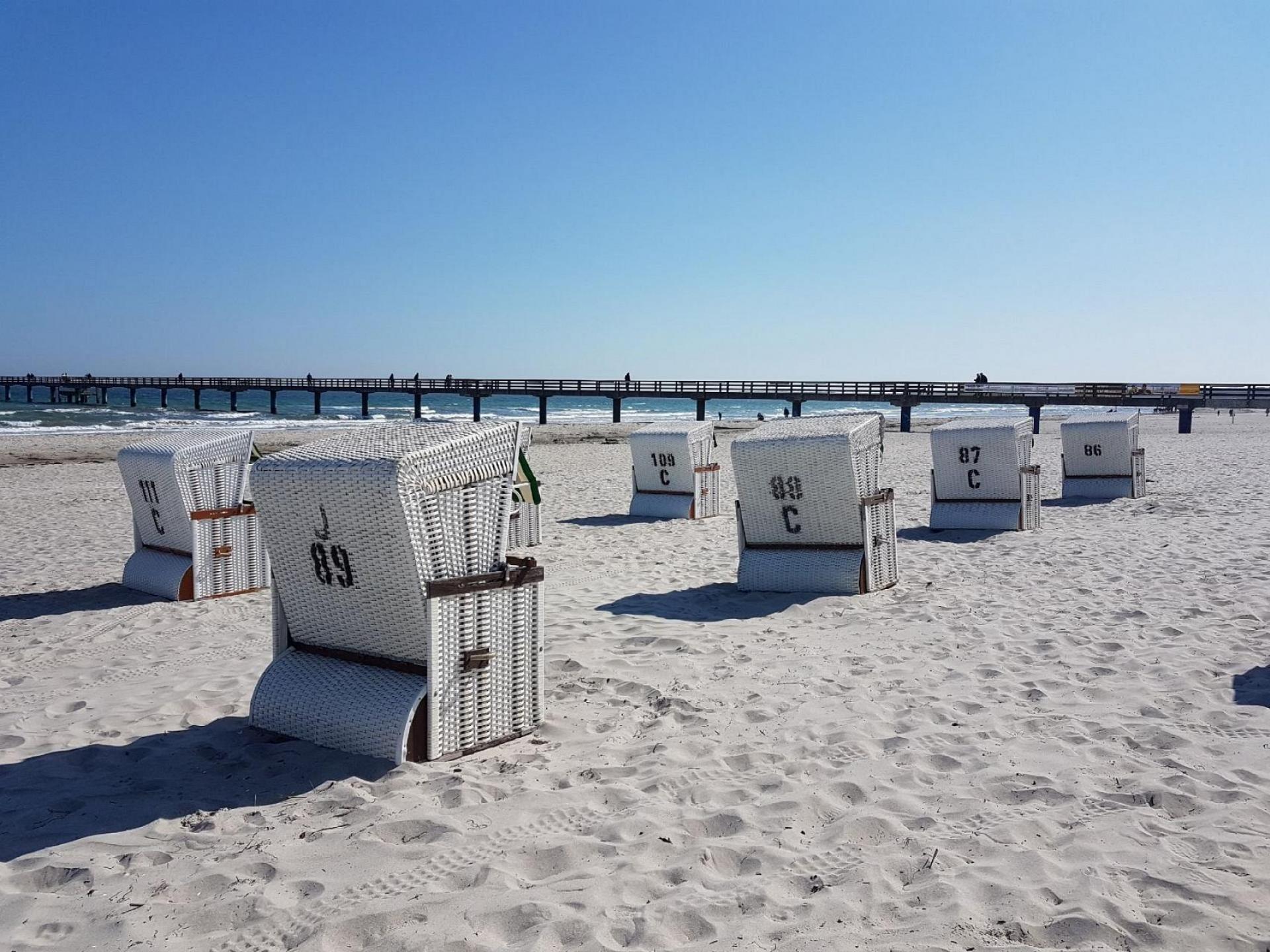 Ferienwohnung Residenz Likedeeler LIK 19 Foto 15