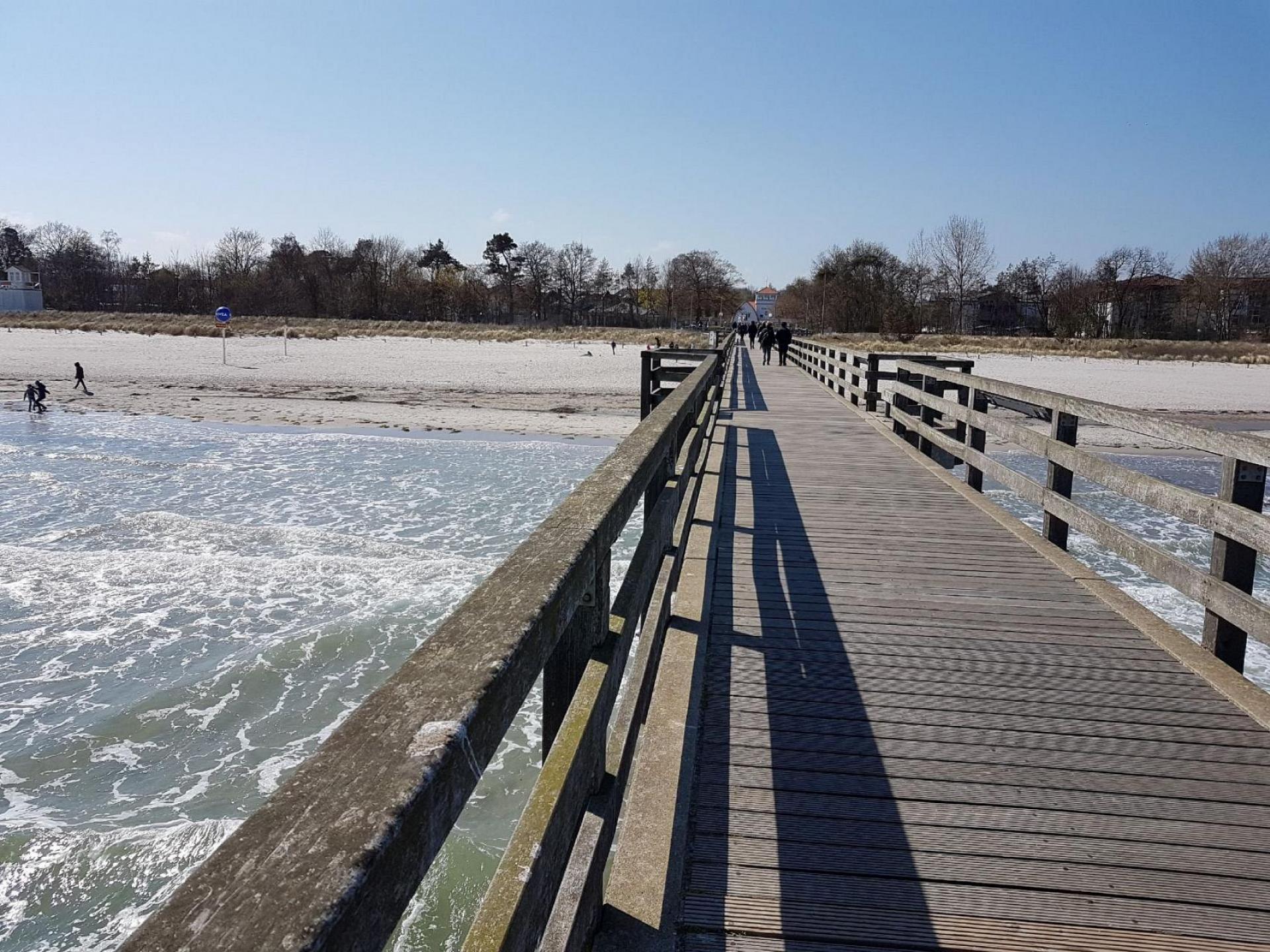 Ferienwohnung Residenz Likedeeler LIK 19 Foto 16