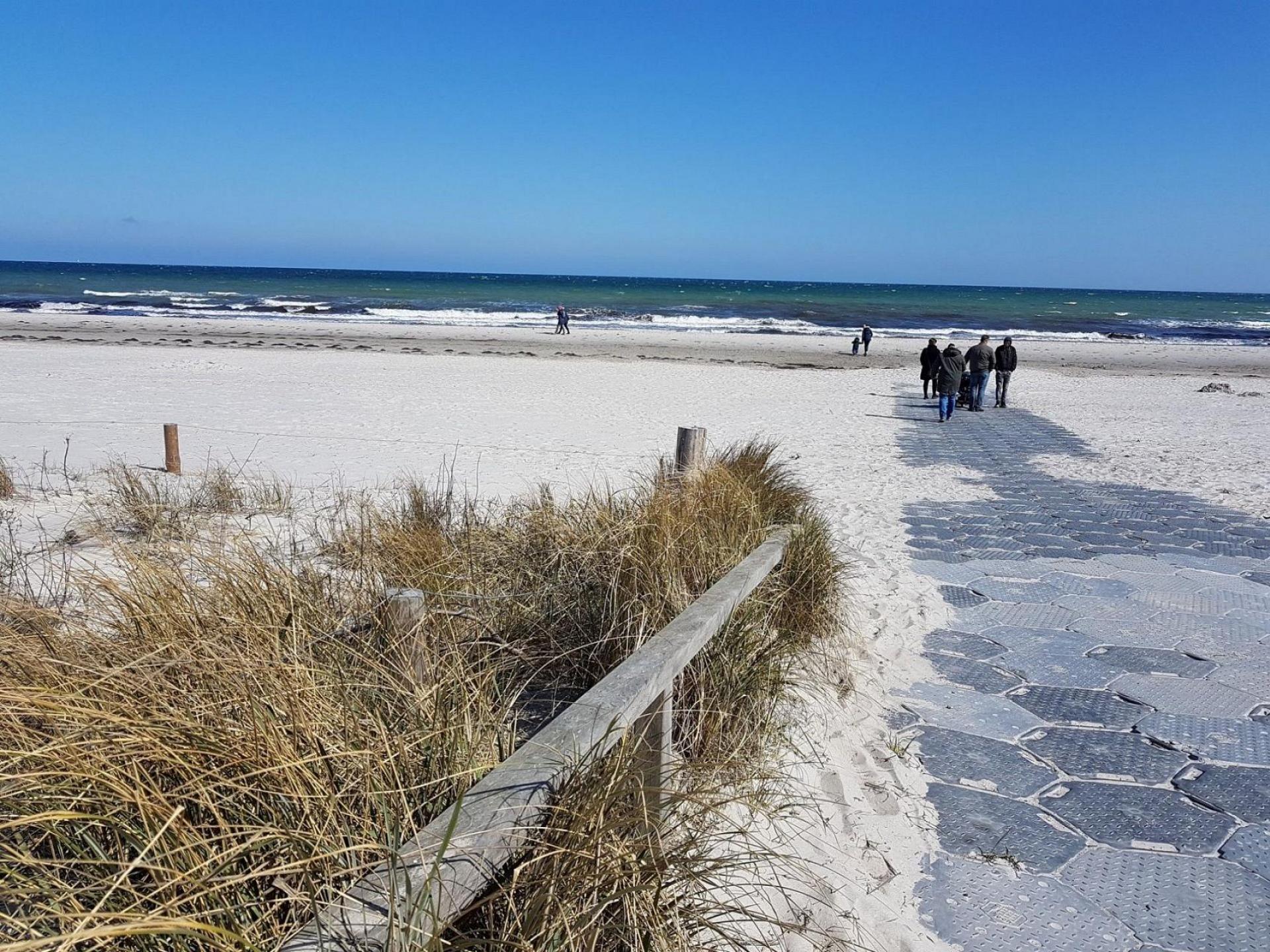 Ferienwohnung Residenz Likedeeler LIK 19 Foto 19