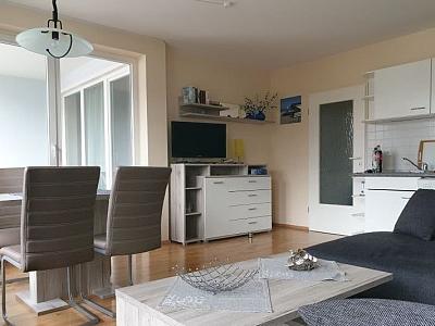 Ferienwohnung Residenz Likedeeler LIK 19