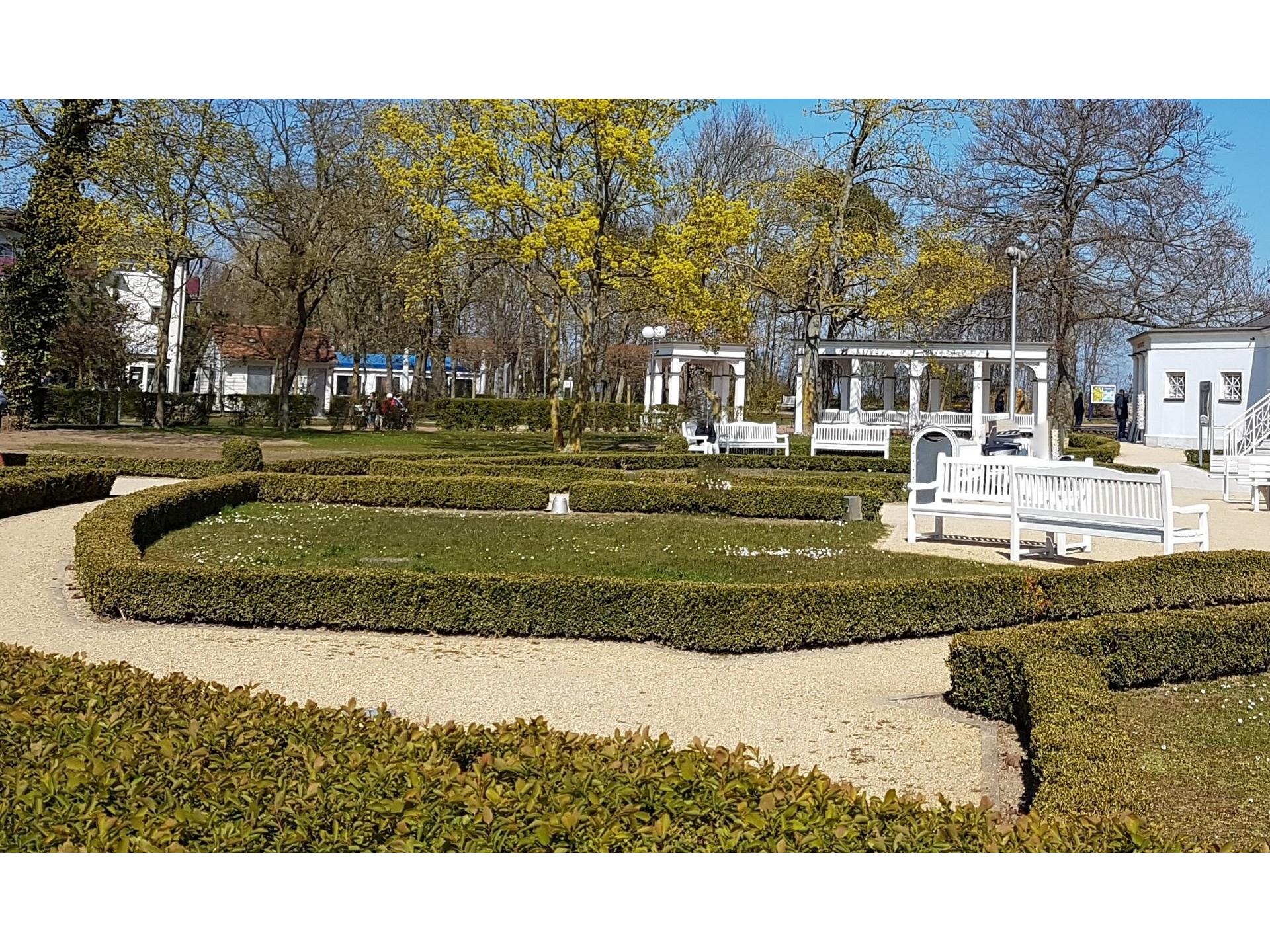 Ferienwohnung Residenz Likedeeler LIK 19 Foto 21