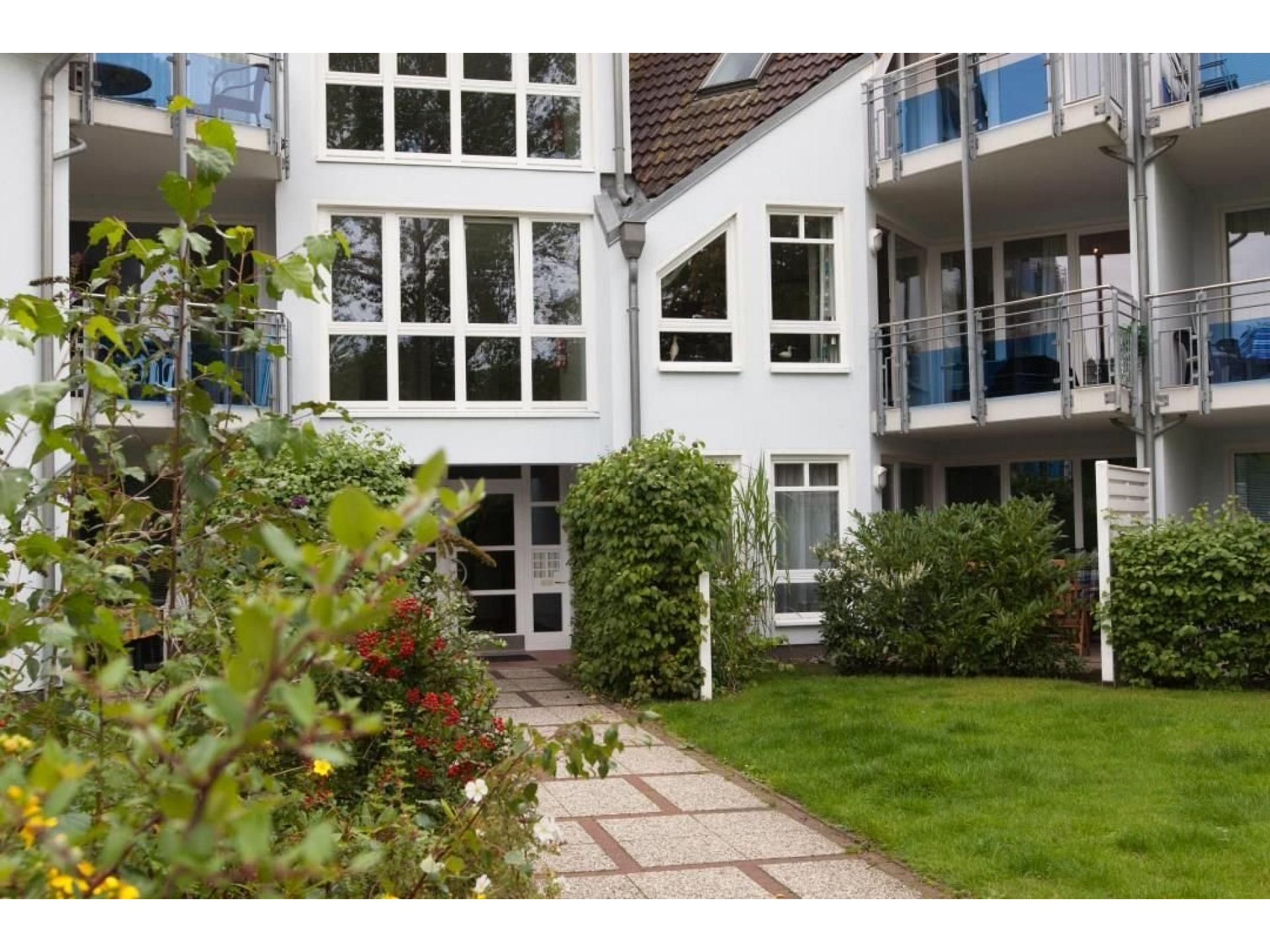 Ferienwohnung Residenz Likedeeler LIK 19 Foto 9