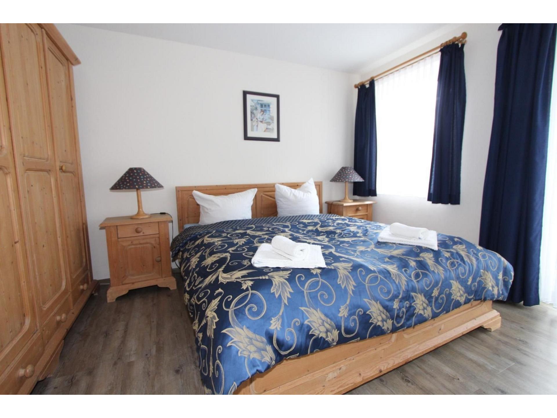 Ferienwohnung Residenz Seestern Foto 10